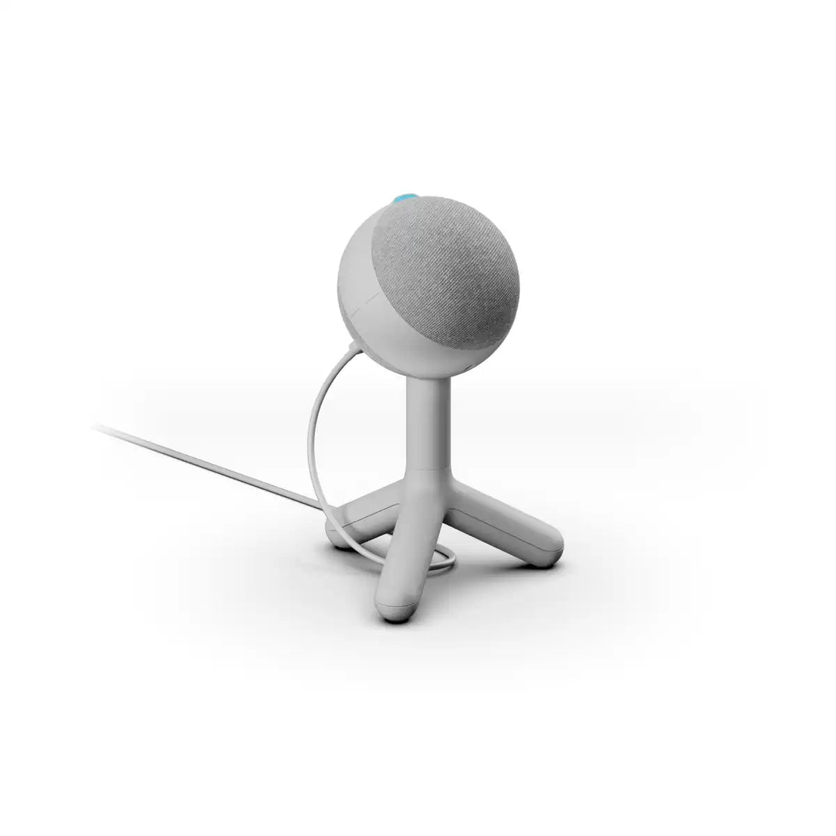 ไมโครโฟน Logitech Microphone Yeti ORB MIC RGBSpeedCom