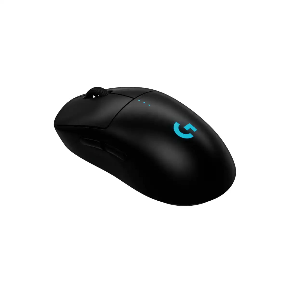 เมาส์ไร้สาย Logitech PRO 2 LightspeedSpeedCom