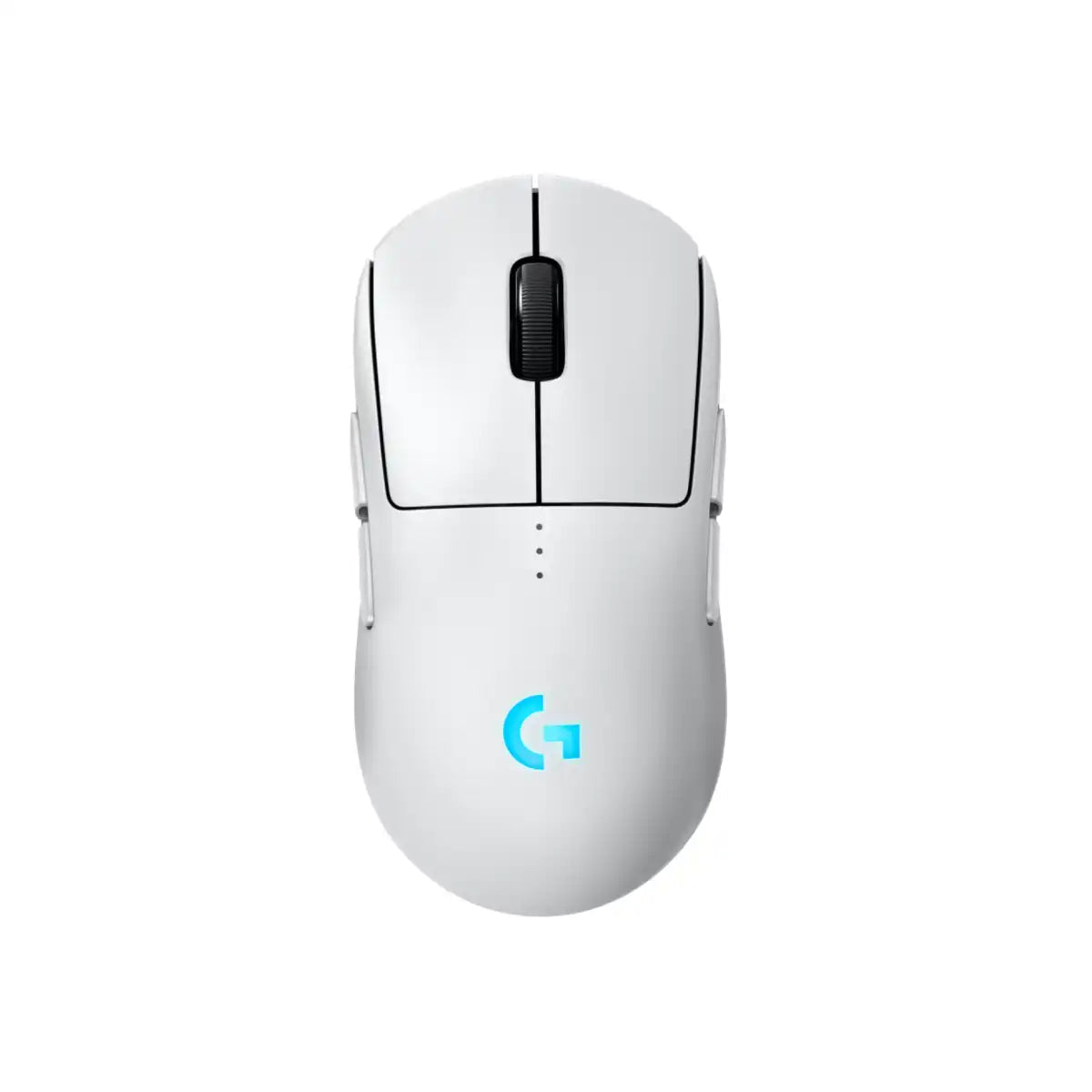 เมาส์ไร้สาย Logitech PRO 2 LightspeedSpeedCom