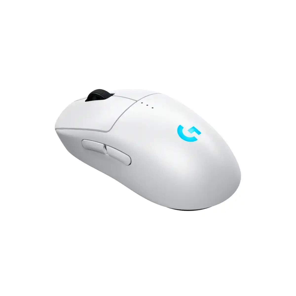 เมาส์ไร้สาย Logitech PRO 2 LightspeedSpeedCom