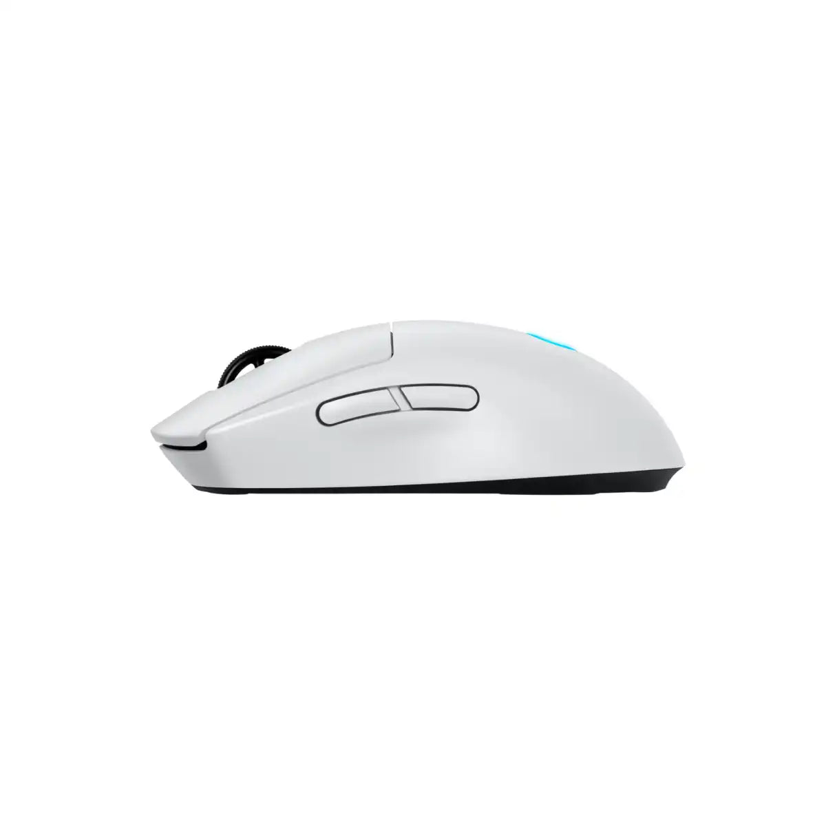 เมาส์ไร้สาย Logitech PRO 2 LightspeedSpeedCom