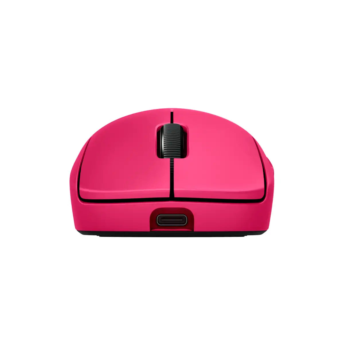 เมาส์ไร้สาย Logitech PRO 2 LightspeedSpeedCom