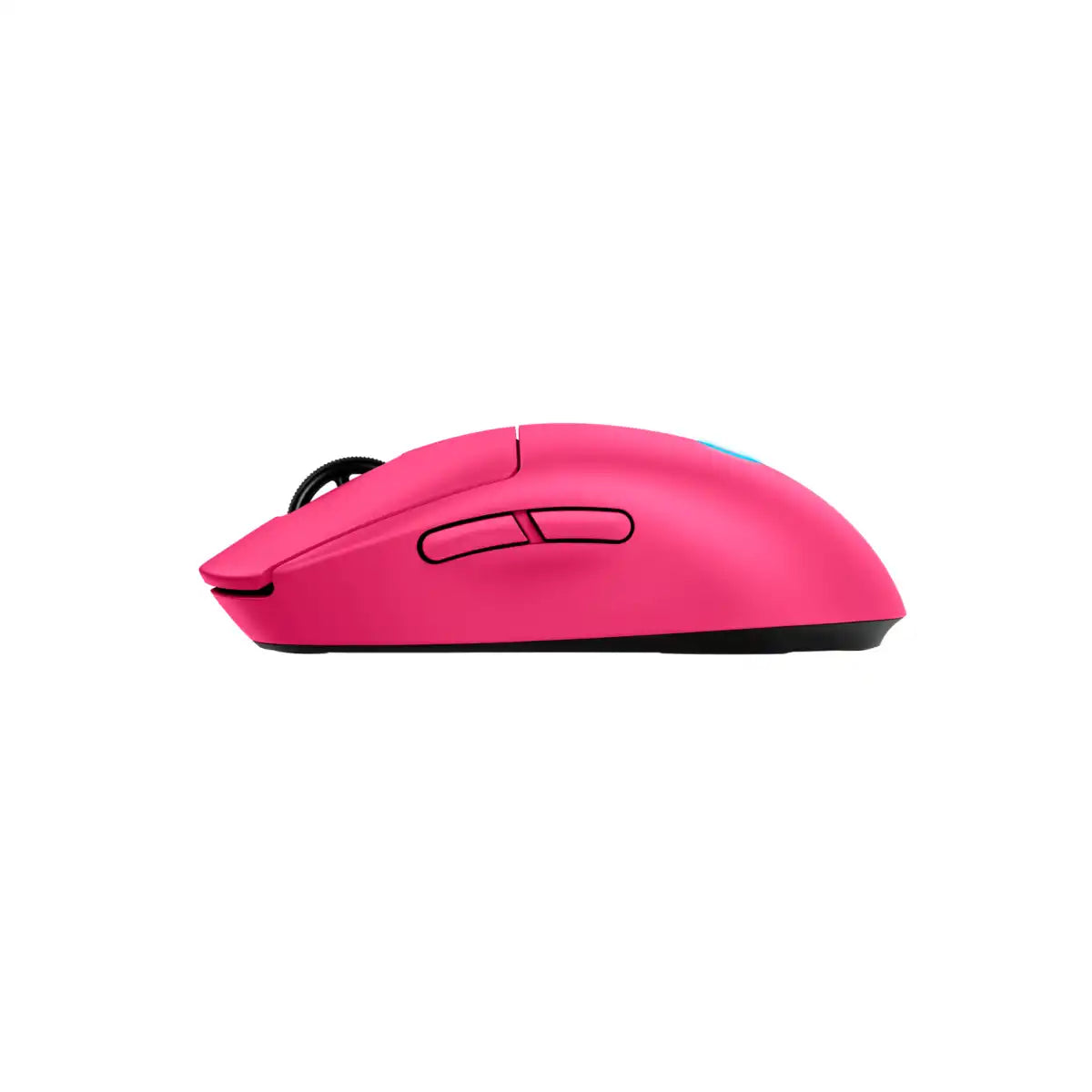 เมาส์ไร้สาย Logitech PRO 2 LightspeedSpeedCom