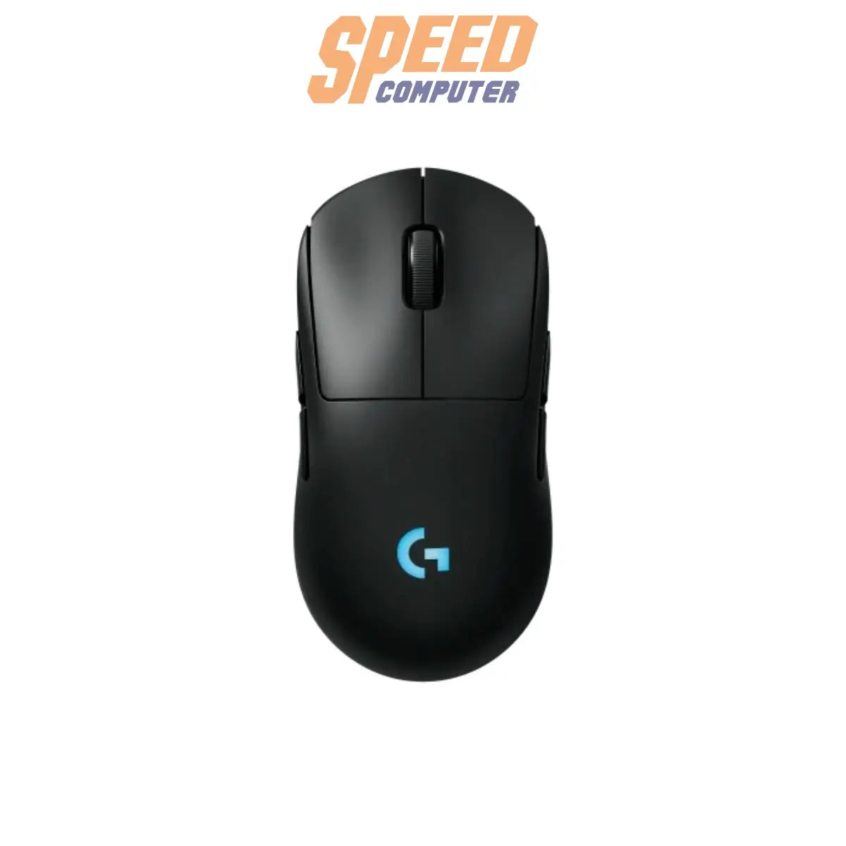 เมาส์ไร้สาย Logitech PRO II Lightspeed - SpeedCom