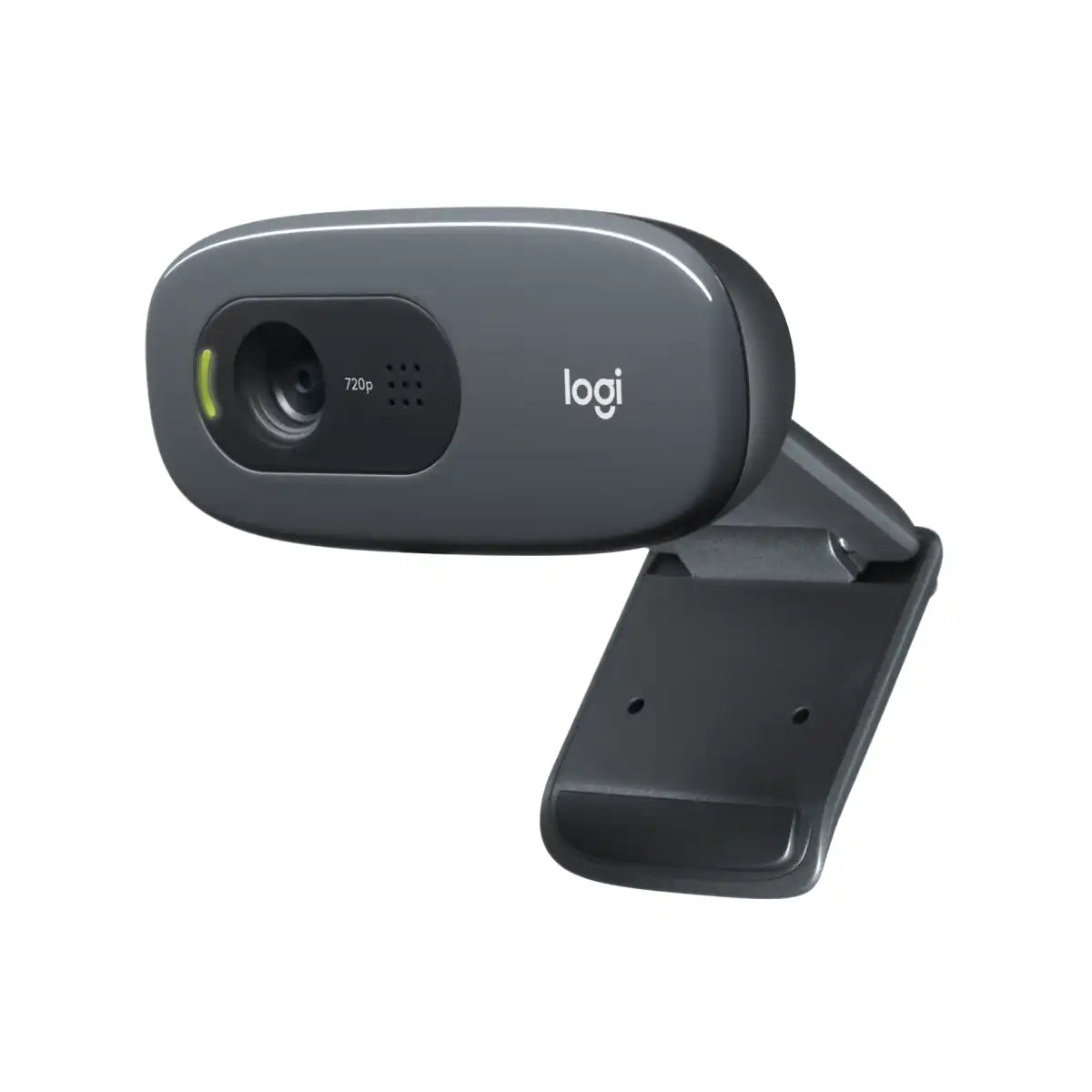 กล้องเว็บแคม Logitech QCAM C270