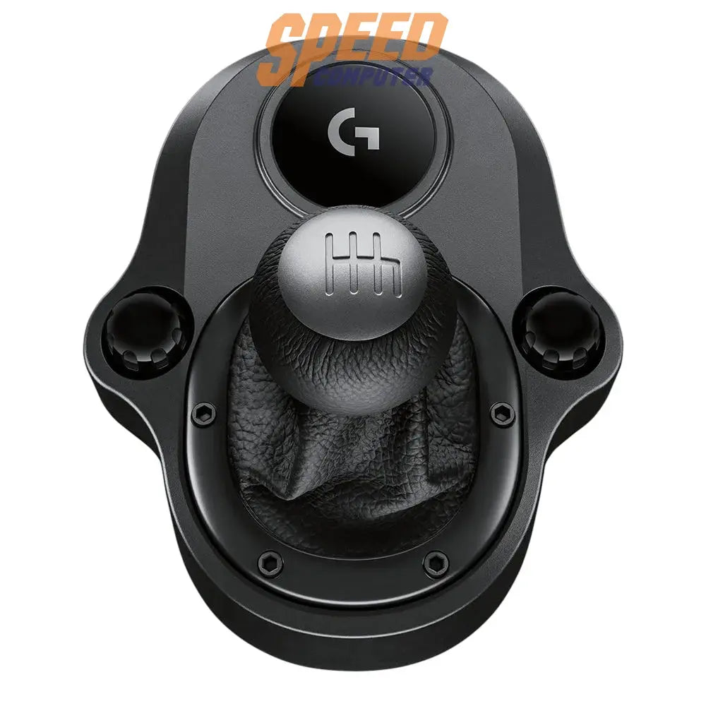 อุปกรณ์ควบคุมคำสั่ง Logitech SHIFTERSpeedCom