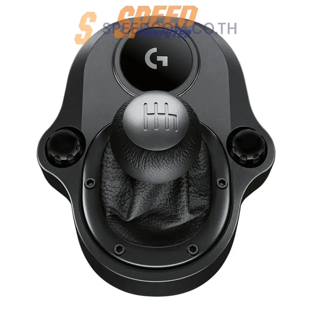 อุปกรณ์ควบคุมคำสั่ง Logitech SHIFTERSpeedCom
