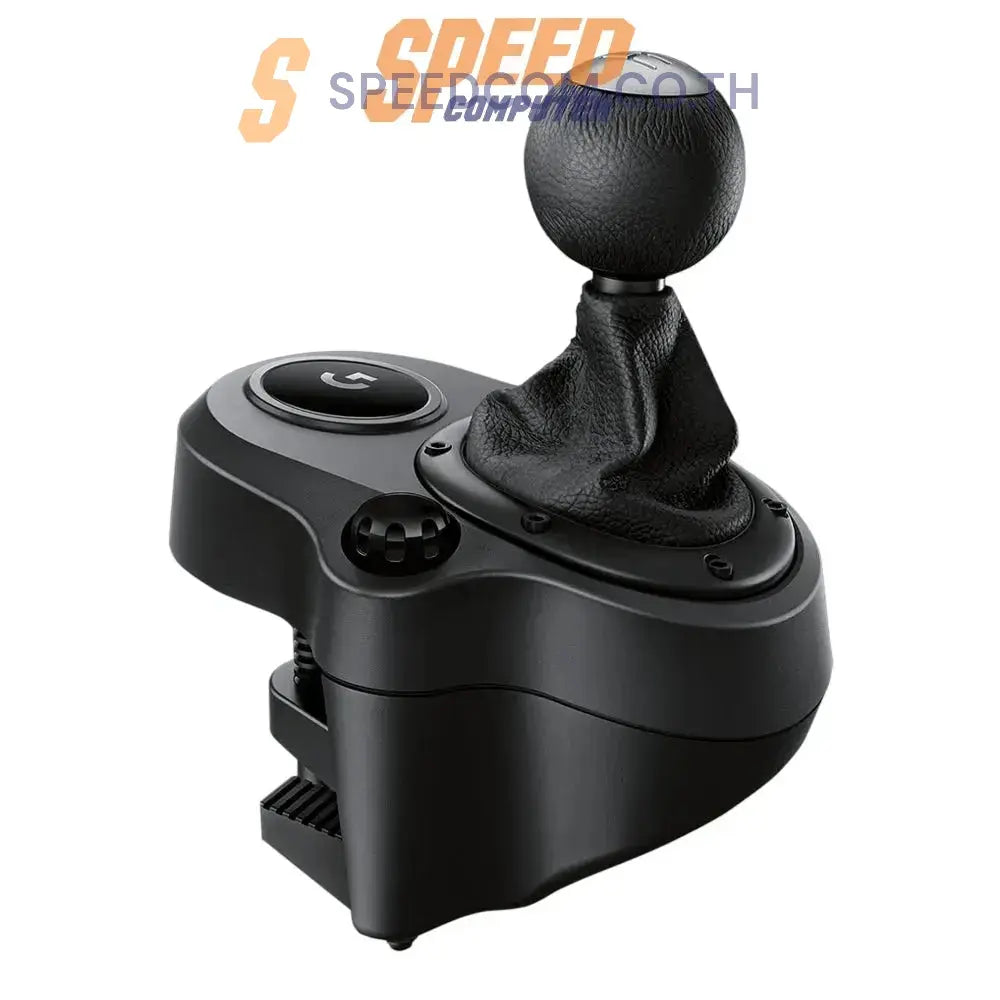 อุปกรณ์ควบคุมคำสั่ง Logitech SHIFTERSpeedCom