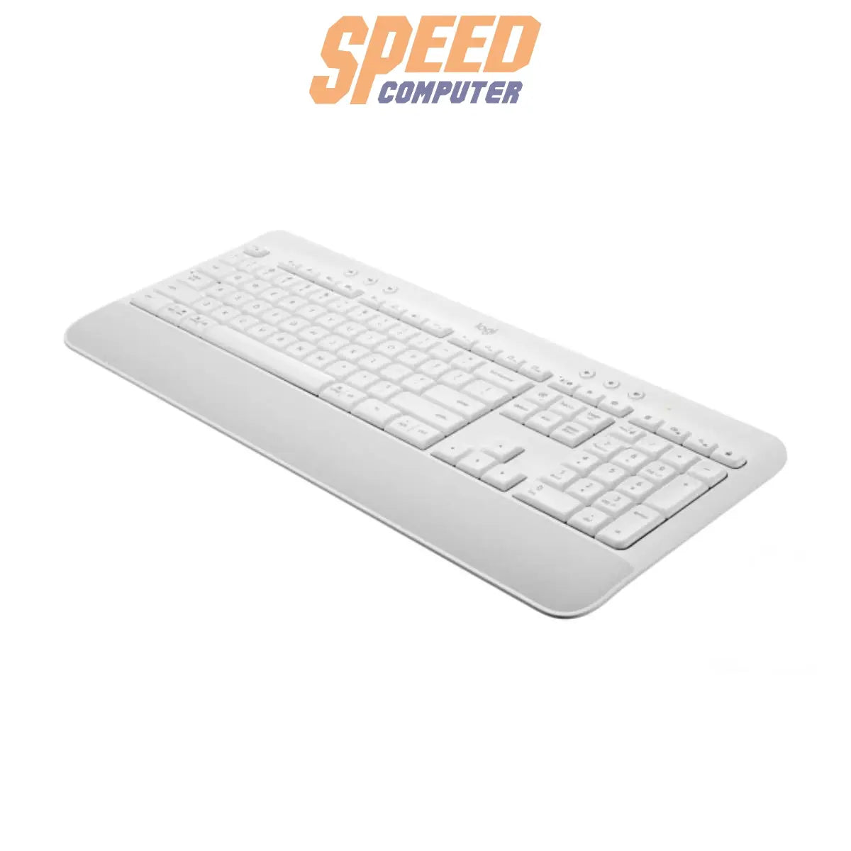 คีย์บอร์ด Logitech Signature K650 - SpeedCom