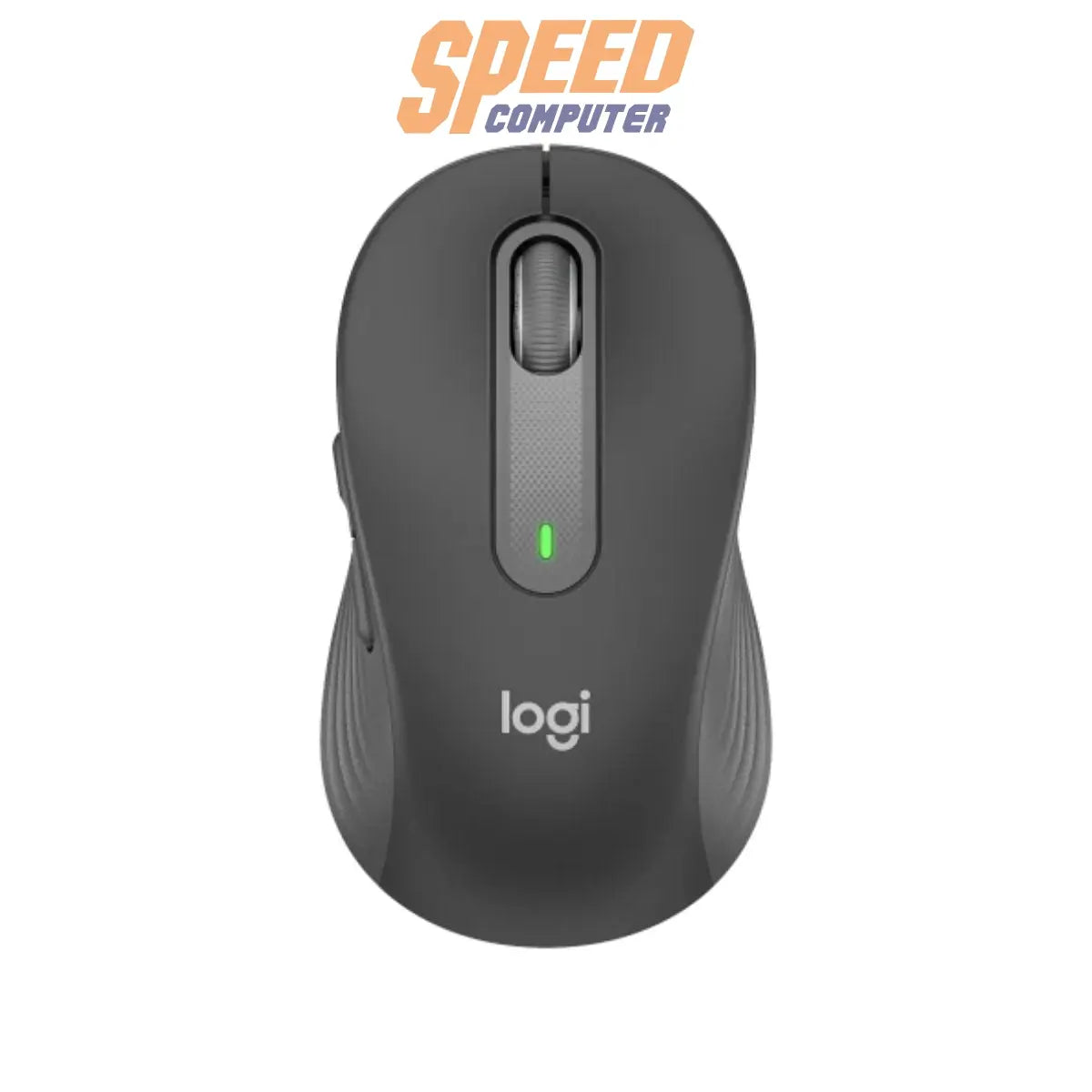 เมาส์ไร้สาย Logitech Signature M650 - SpeedCom