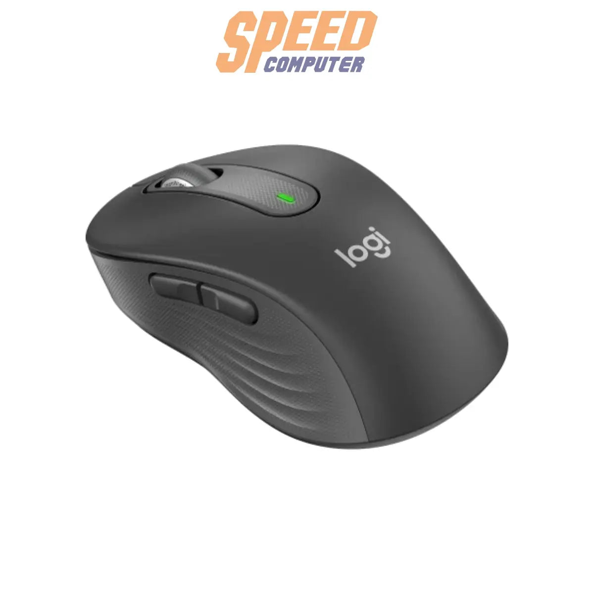 เมาส์ไร้สาย Logitech Signature M650 - SpeedCom