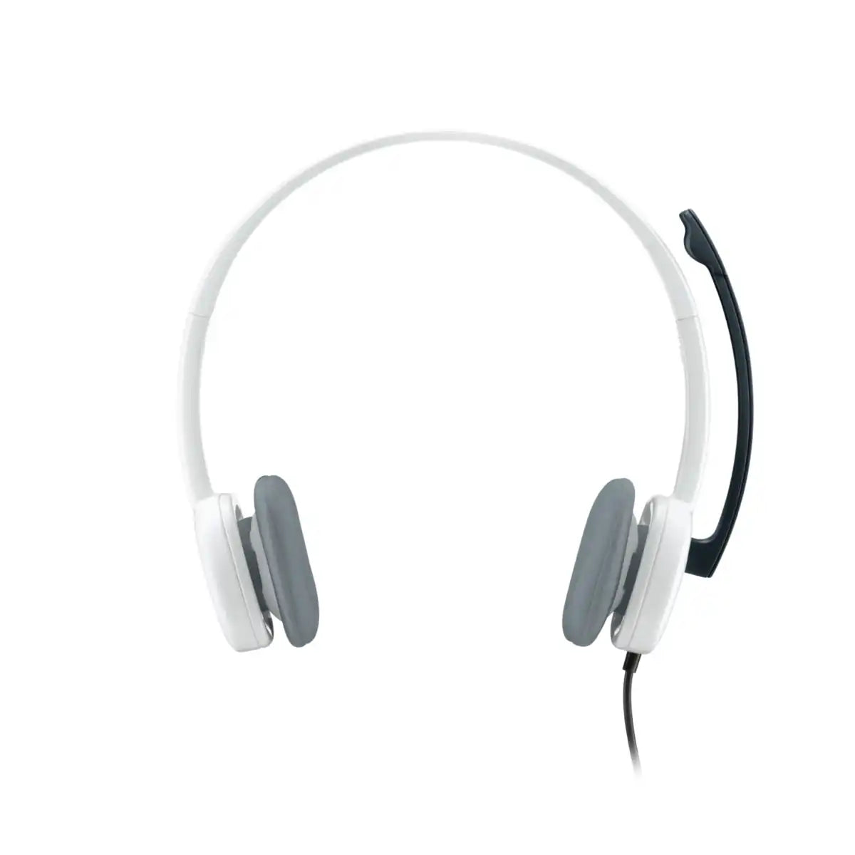 หูฟัง Logitech Stereo H150 - SpeedCom
