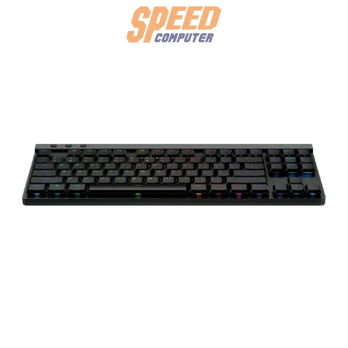 คีย์บอร์ด Logitech g515 LIGHTSPEED TKL - SpeedCom