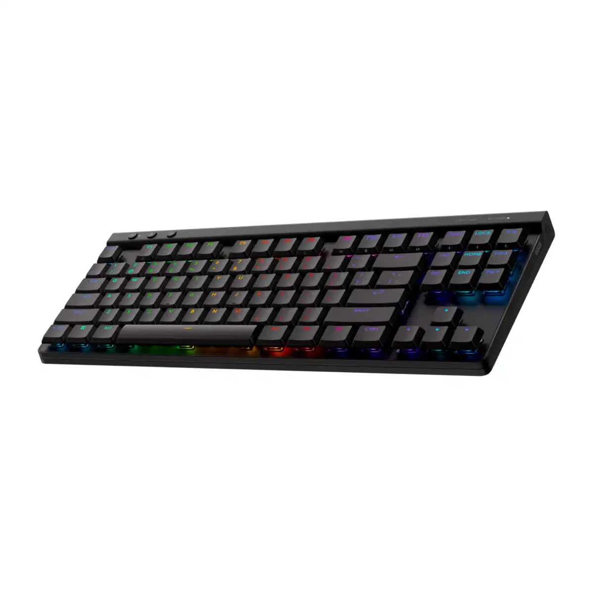 คีย์บอร์ด Logitech g515 LIGHTSPEED TKL