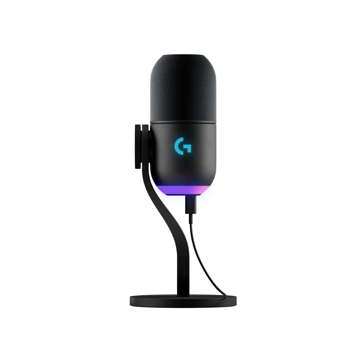 ไมโครโฟน Logitech Microphone Yeti GXSpeedCom