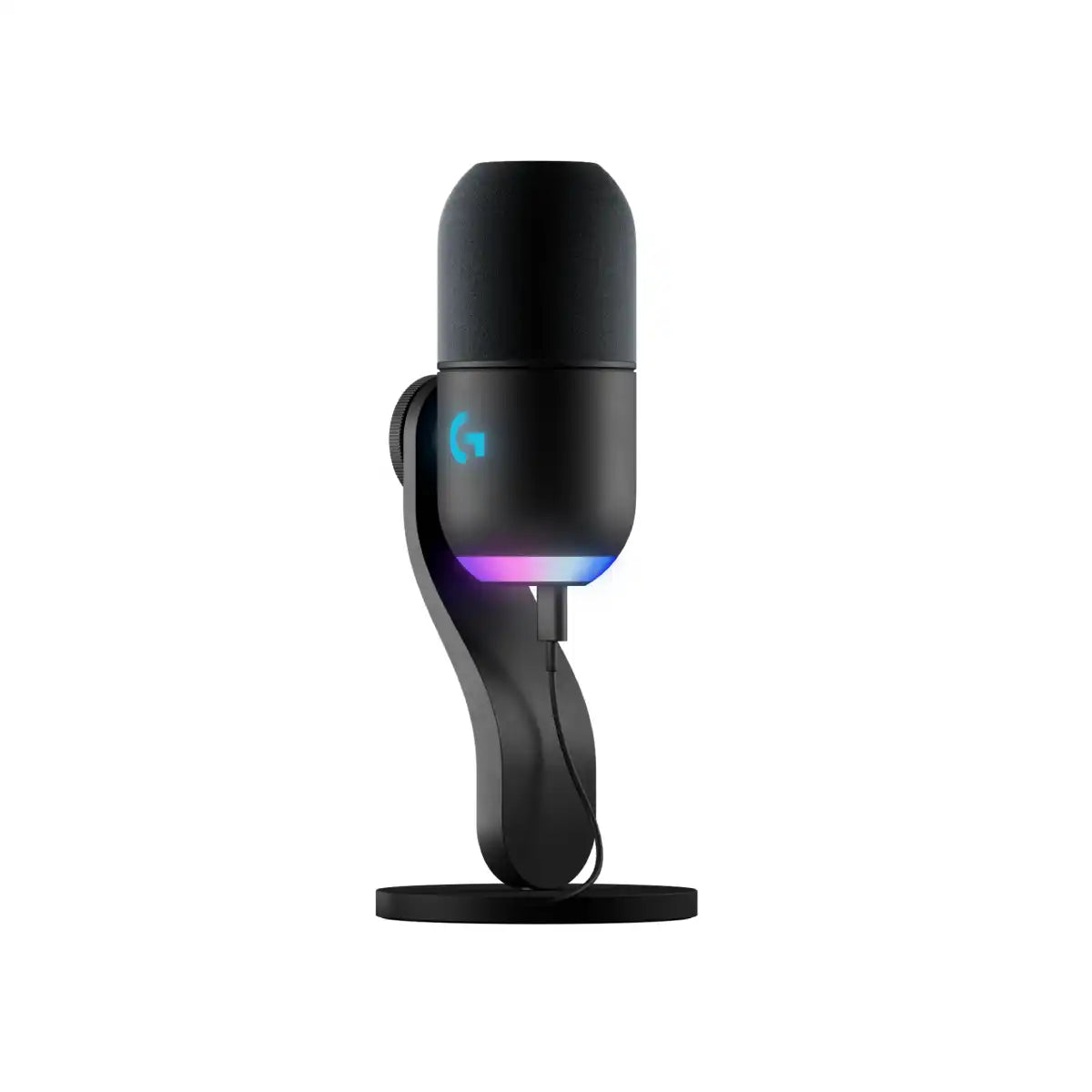 ไมโครโฟน Logitech Microphone Yeti GXSpeedCom