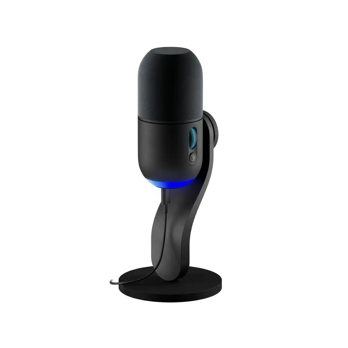 ไมโครโฟน Logitech Microphone Yeti GXSpeedCom
