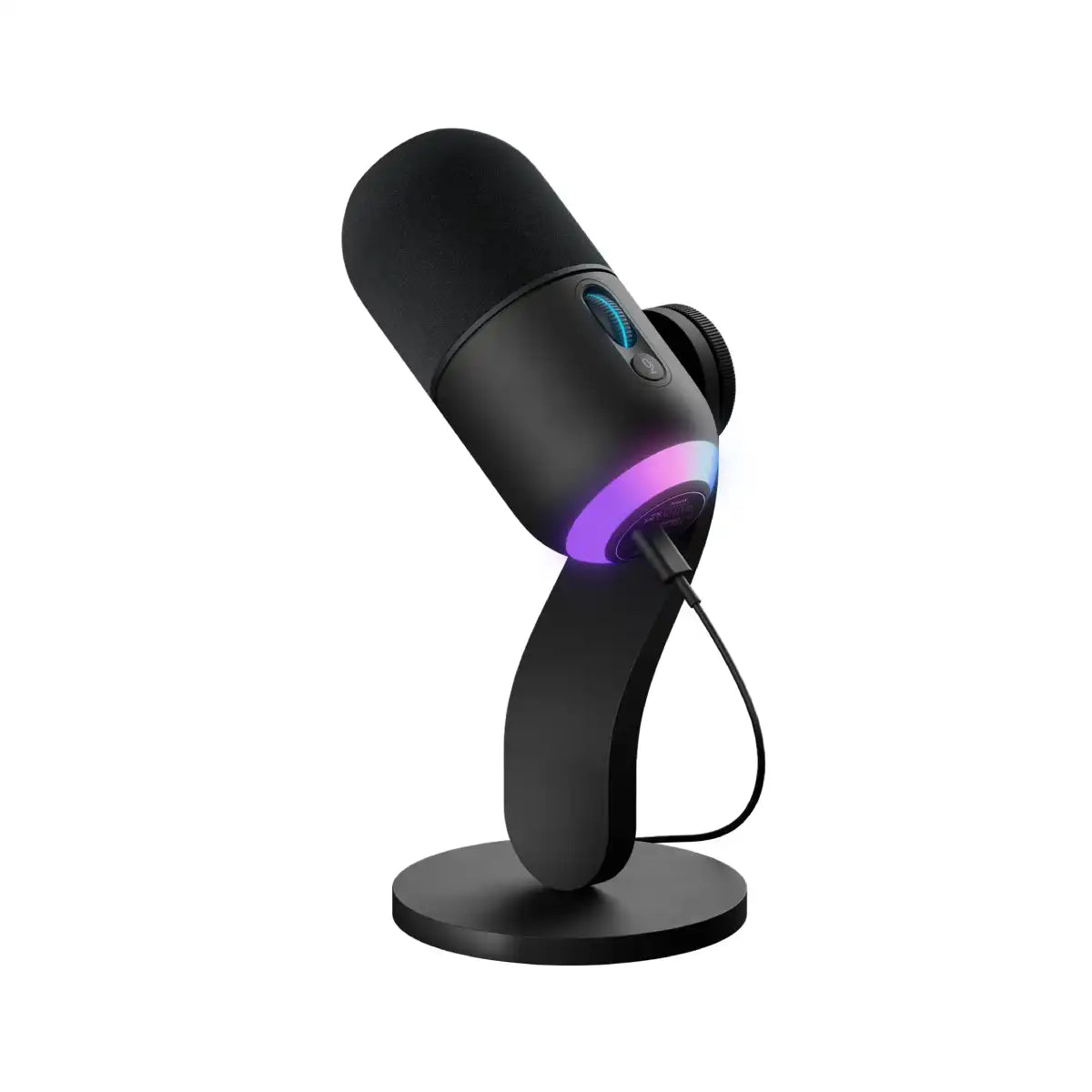 ไมโครโฟน Logitech Microphone Yeti GXSpeedCom