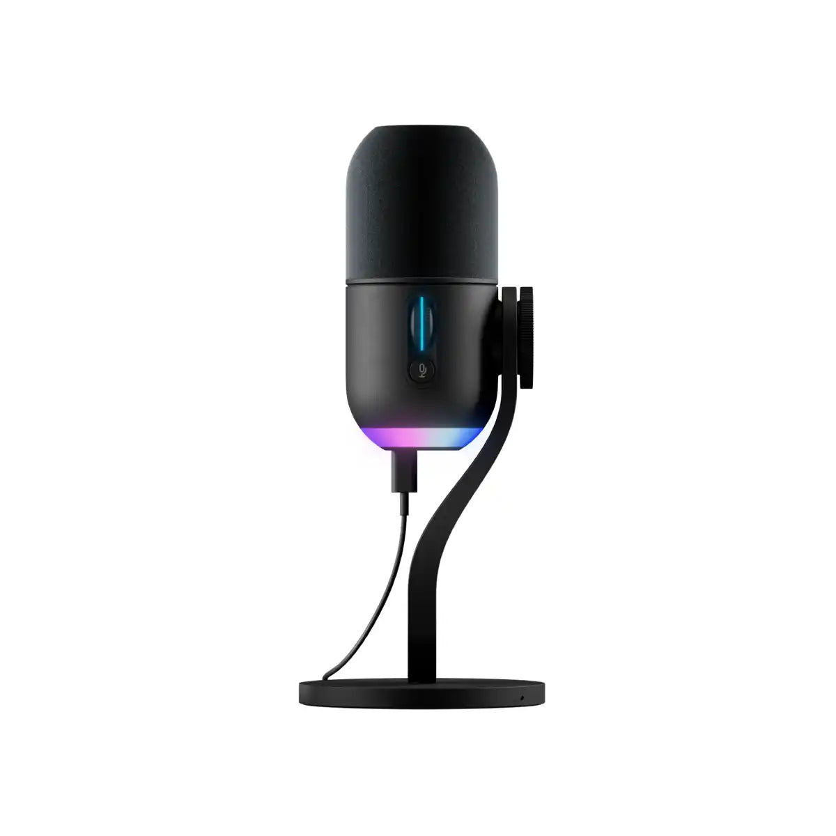ไมโครโฟน Logitech Microphone Yeti GXSpeedCom