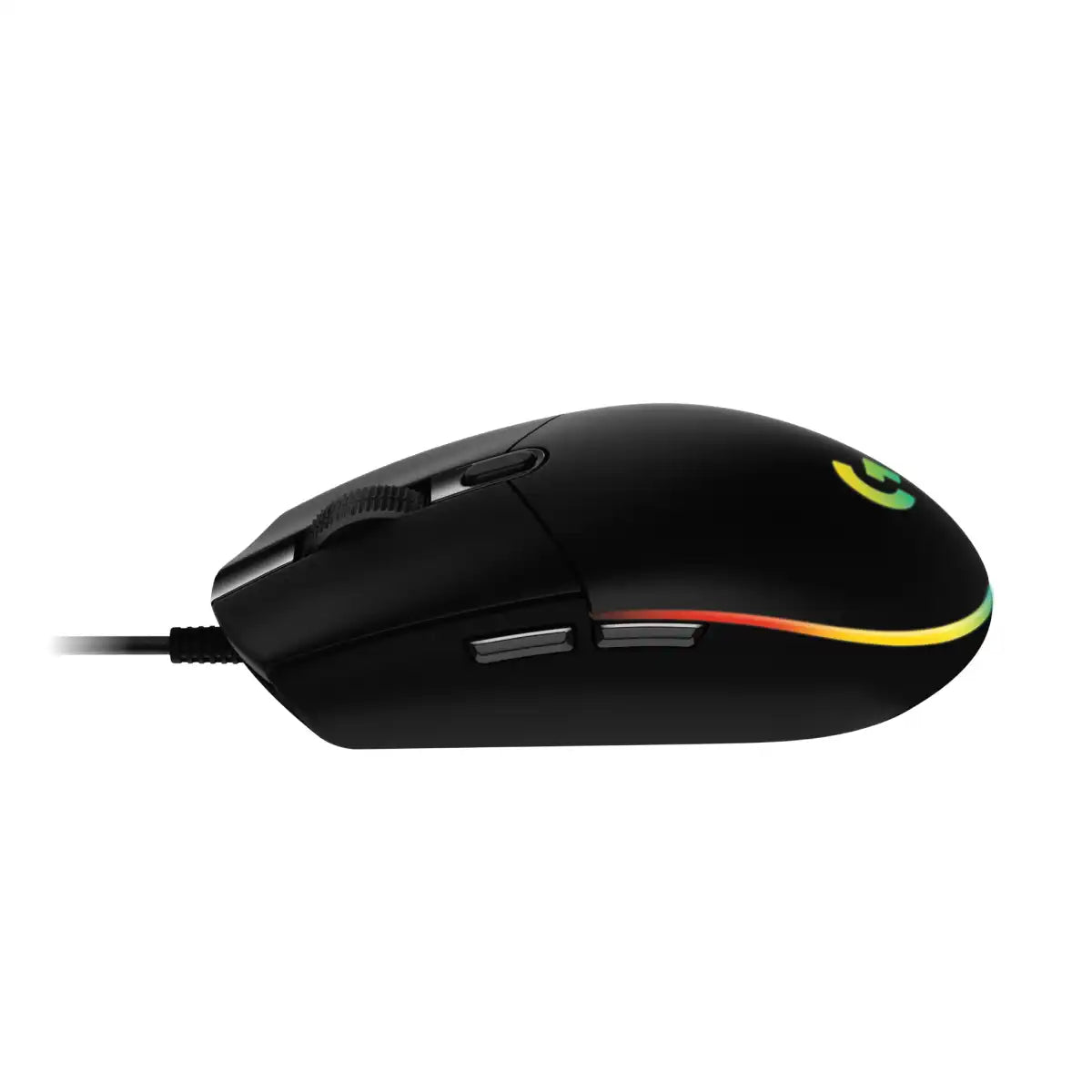 เมาส์ Logitech G102SpeedCom