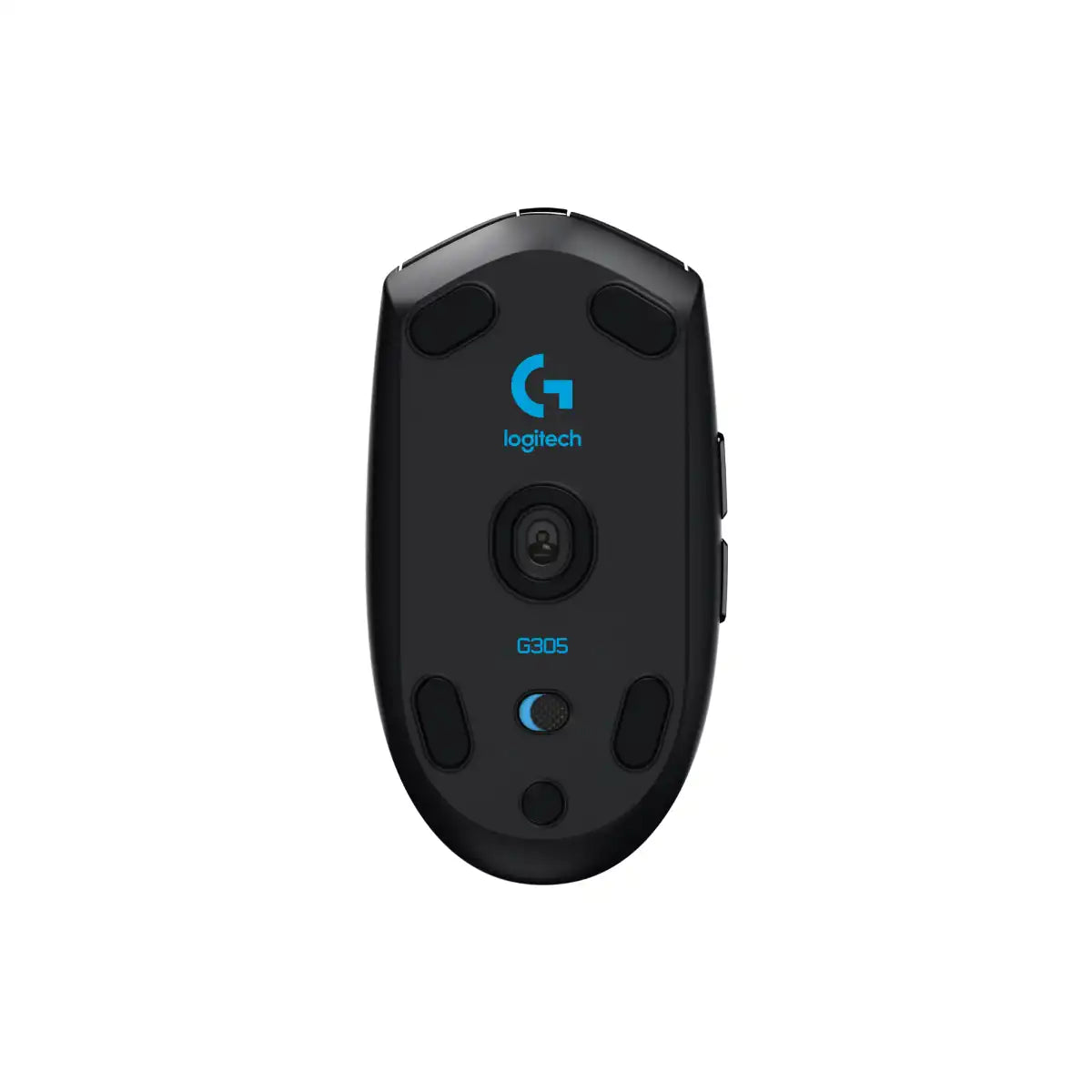 เมาส์ไร้สาย Logitech Gaming G304SpeedCom