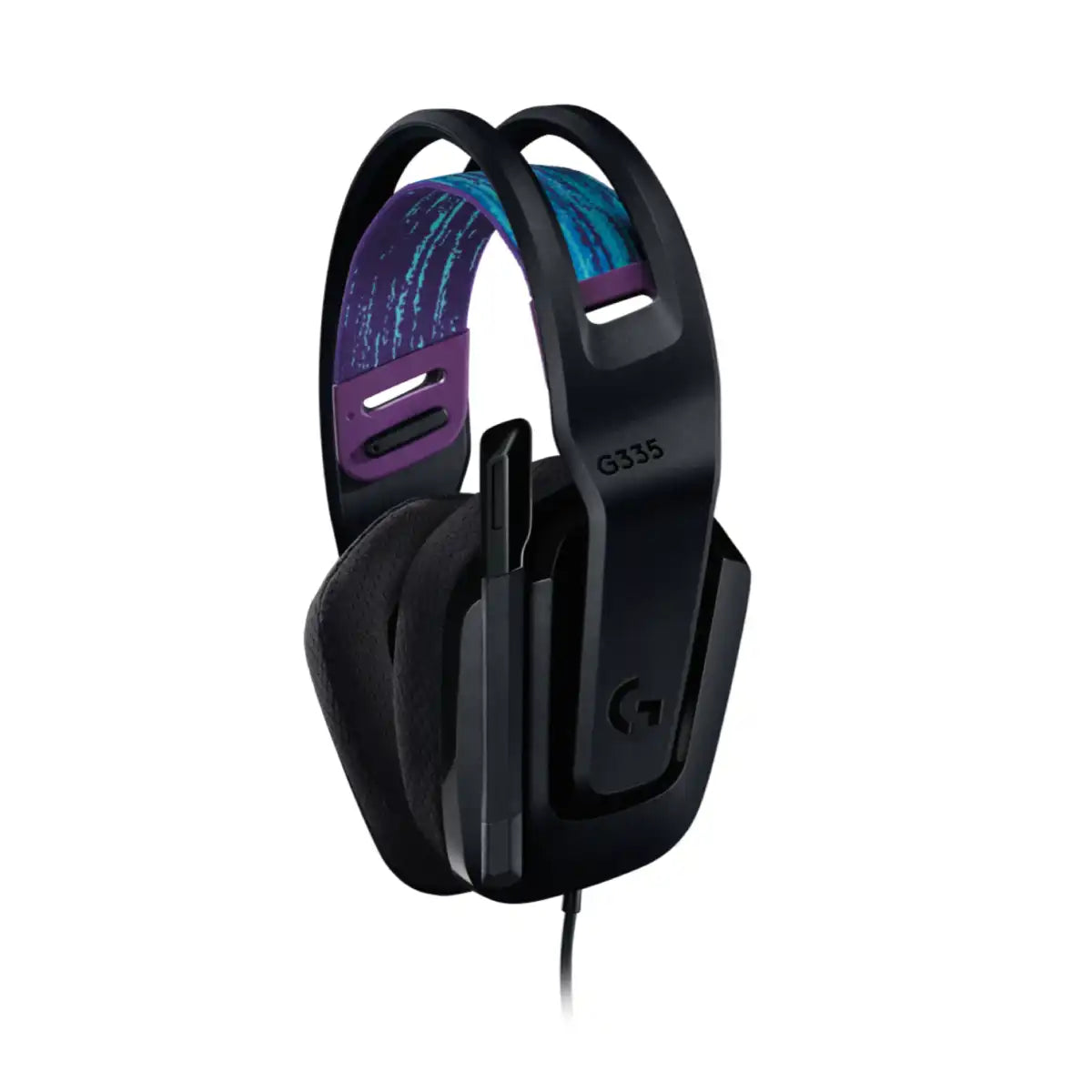 หูฟัง Logitech Gaming G335 - SpeedCom