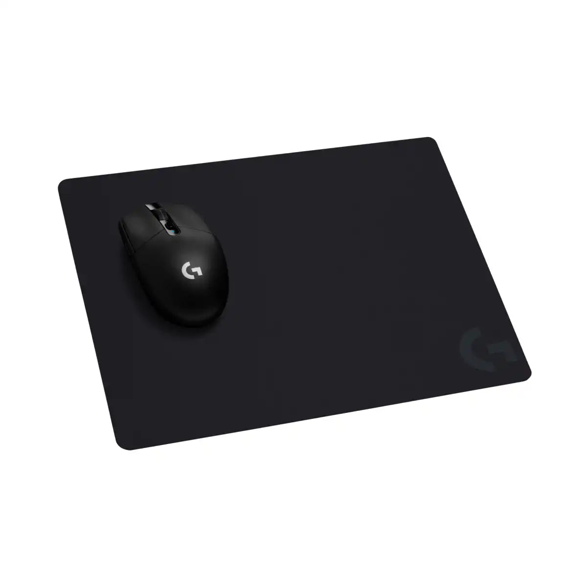 แผ่นรองเมาส์ Logitech Gaming G440SpeedCom