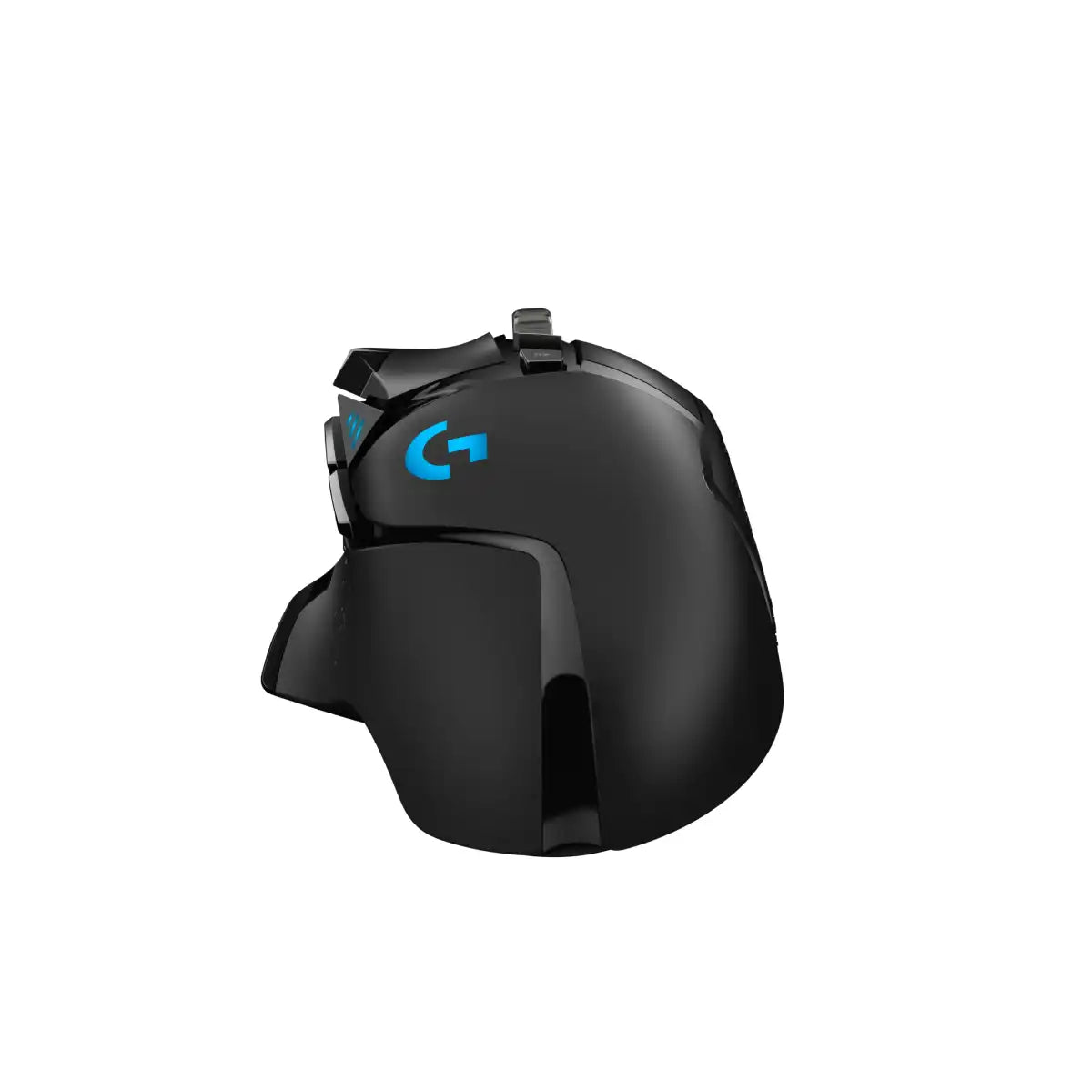 เมาส์ Logitech Gaming G502 HeroSpeedCom