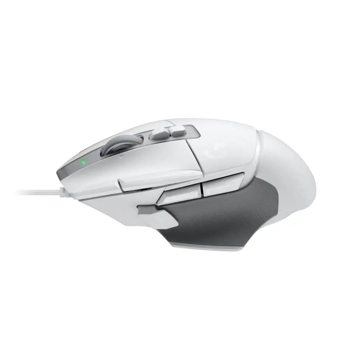 เมาส์ Logitech Gaming G502 XSpeedCom