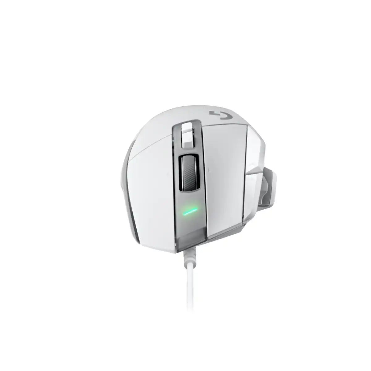 เมาส์ Logitech Gaming G502 XSpeedCom