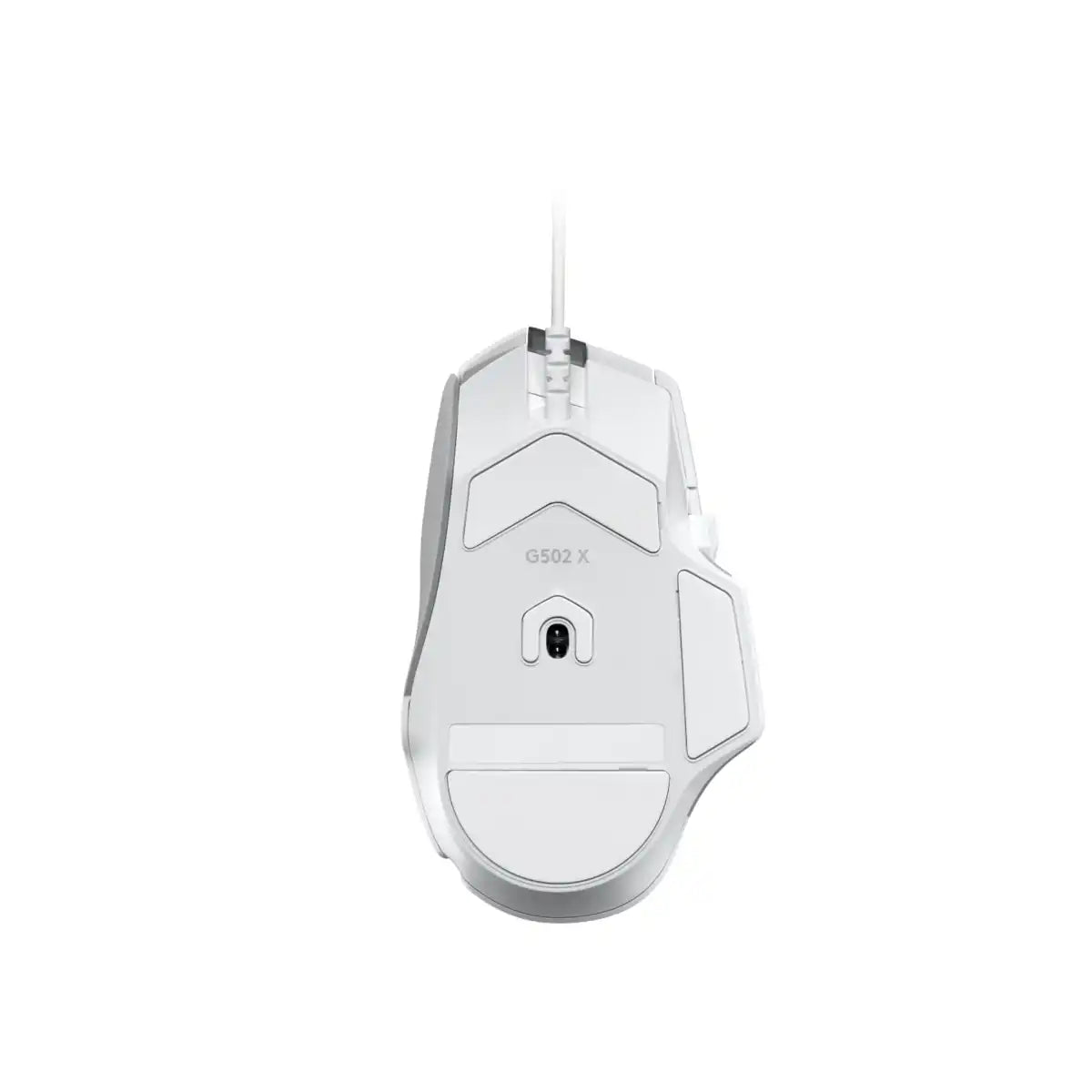 เมาส์ Logitech Gaming G502 XSpeedCom