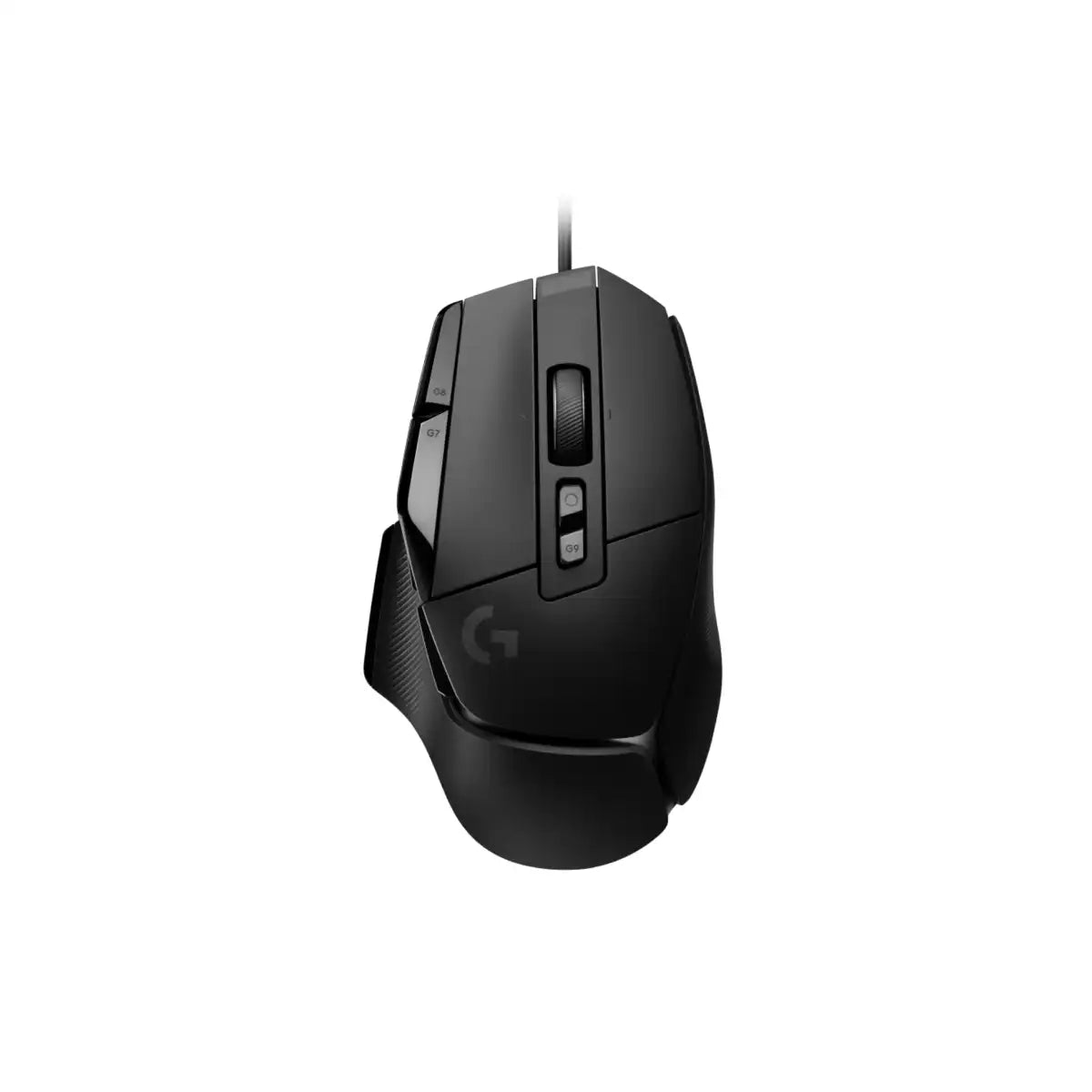 เมาส์ Logitech Gaming G502 XSpeedCom