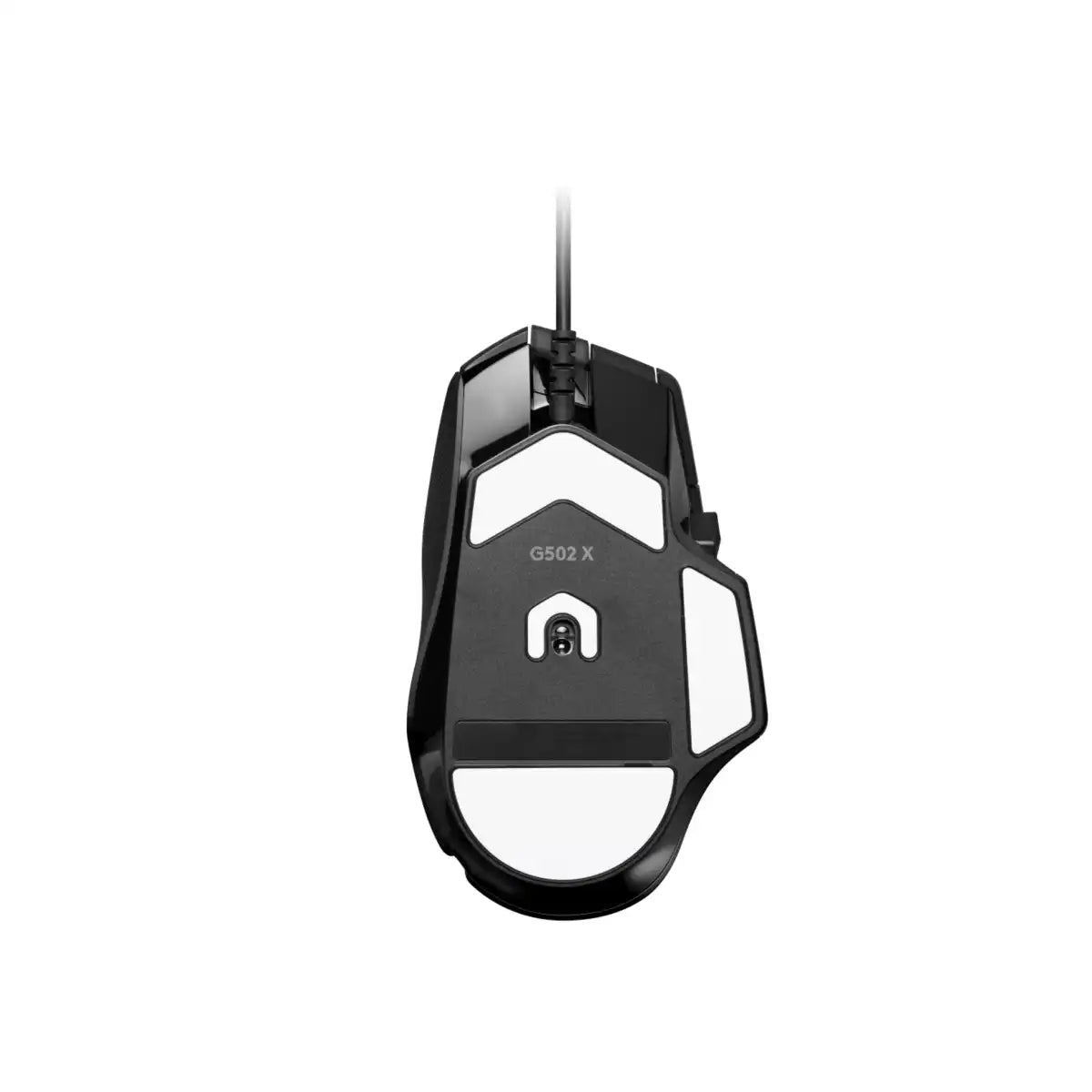 เมาส์ Logitech Gaming G502 XSpeedCom