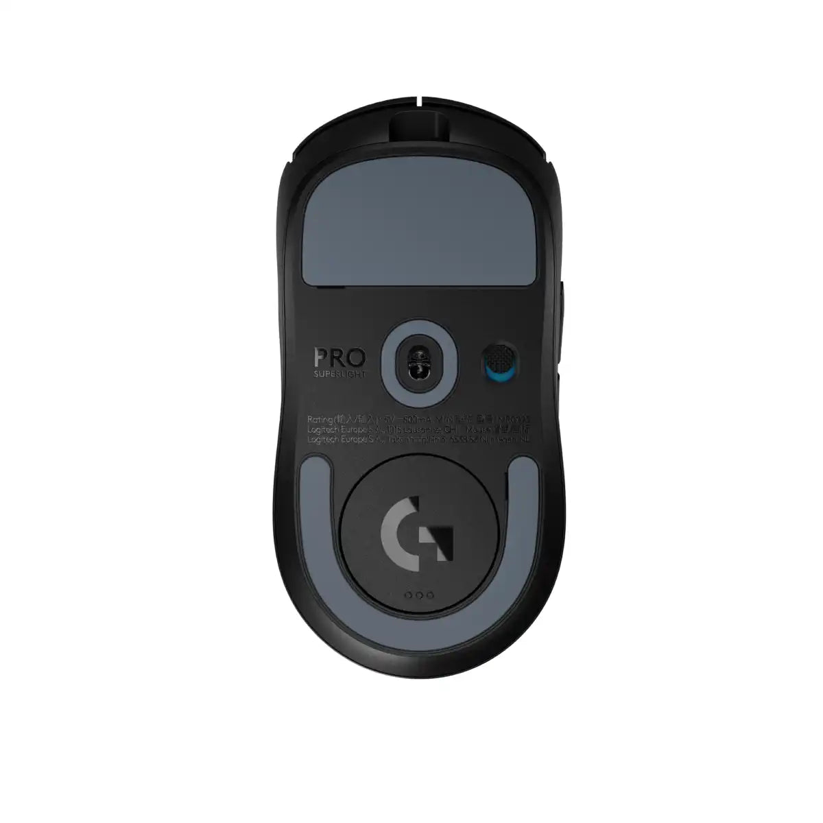 เมาส์ไร้สาย Logitech Gaming G Pro-x Superlight 2SpeedCom