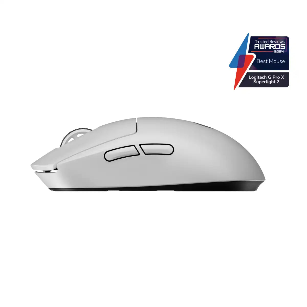 เมาส์ไร้สาย Logitech Gaming G Pro-x Superlight 2SpeedCom