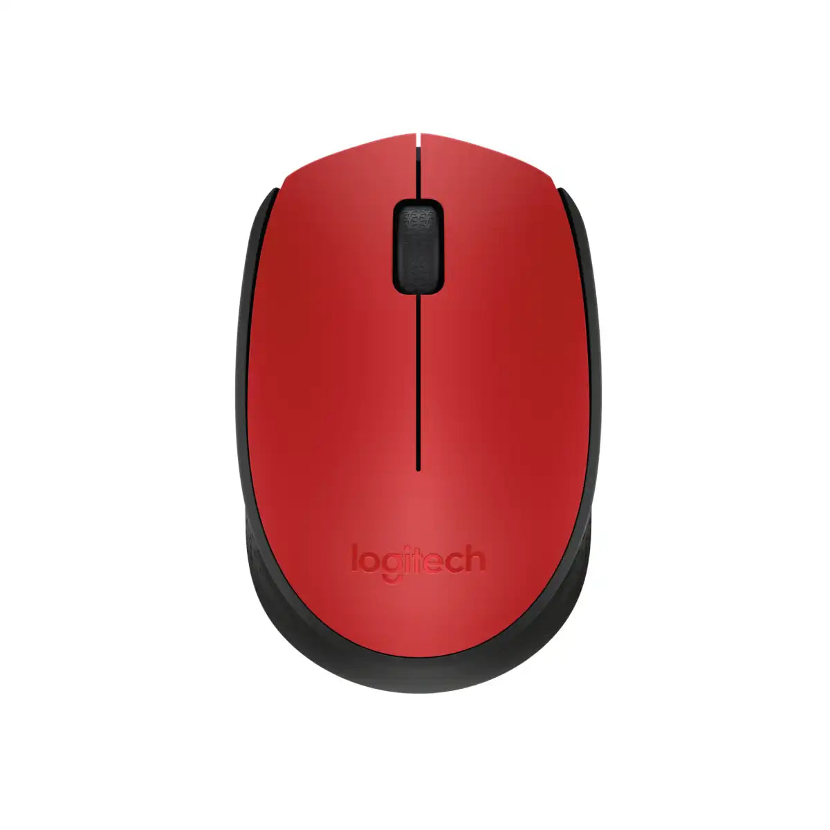เมาส์ไร้สาย Logitech M171SpeedCom