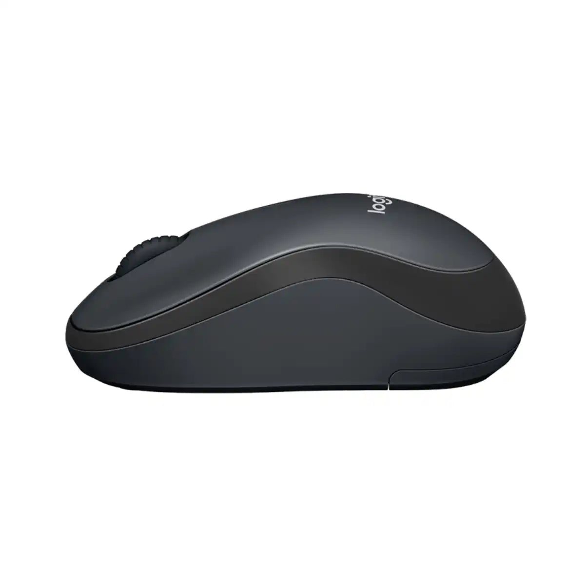 เมาส์ไร้สาย Logitech M221 สีดำSpeedCom