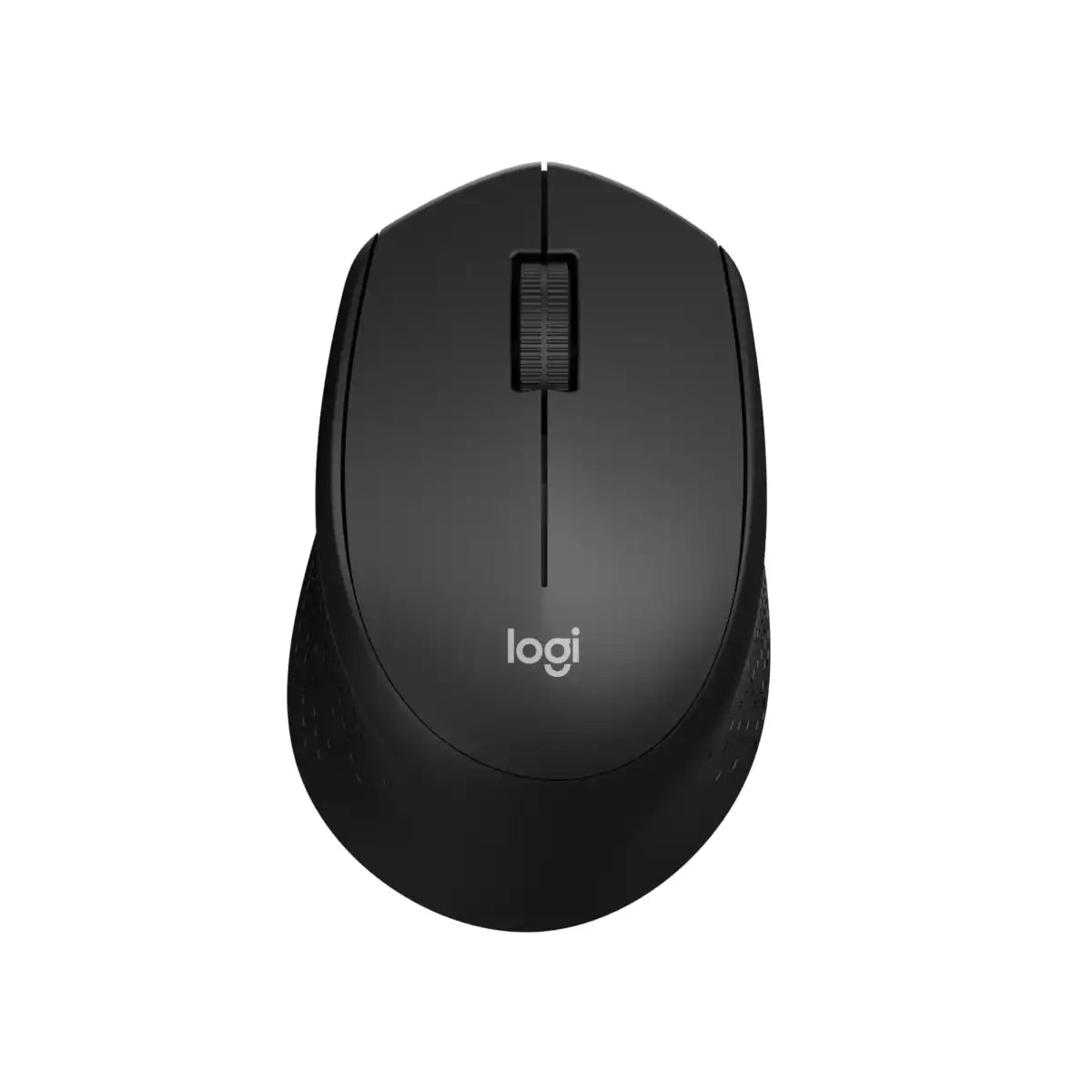 เมาส์ไร้สาย Logitech M331SpeedCom