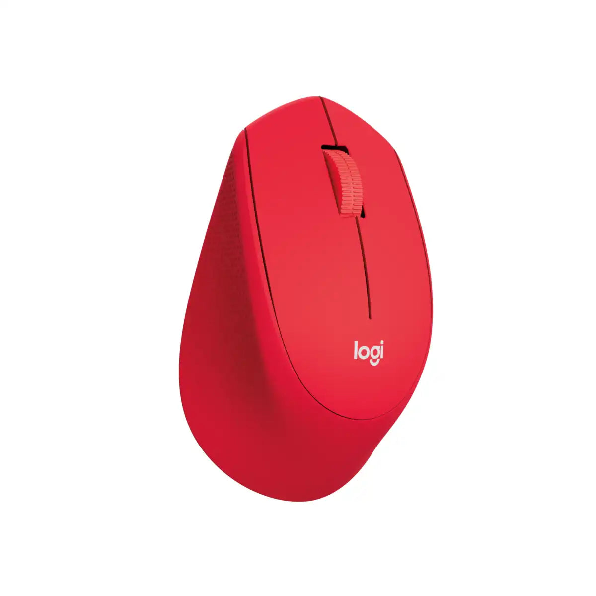 เมาส์ไร้สาย Logitech M331SpeedCom