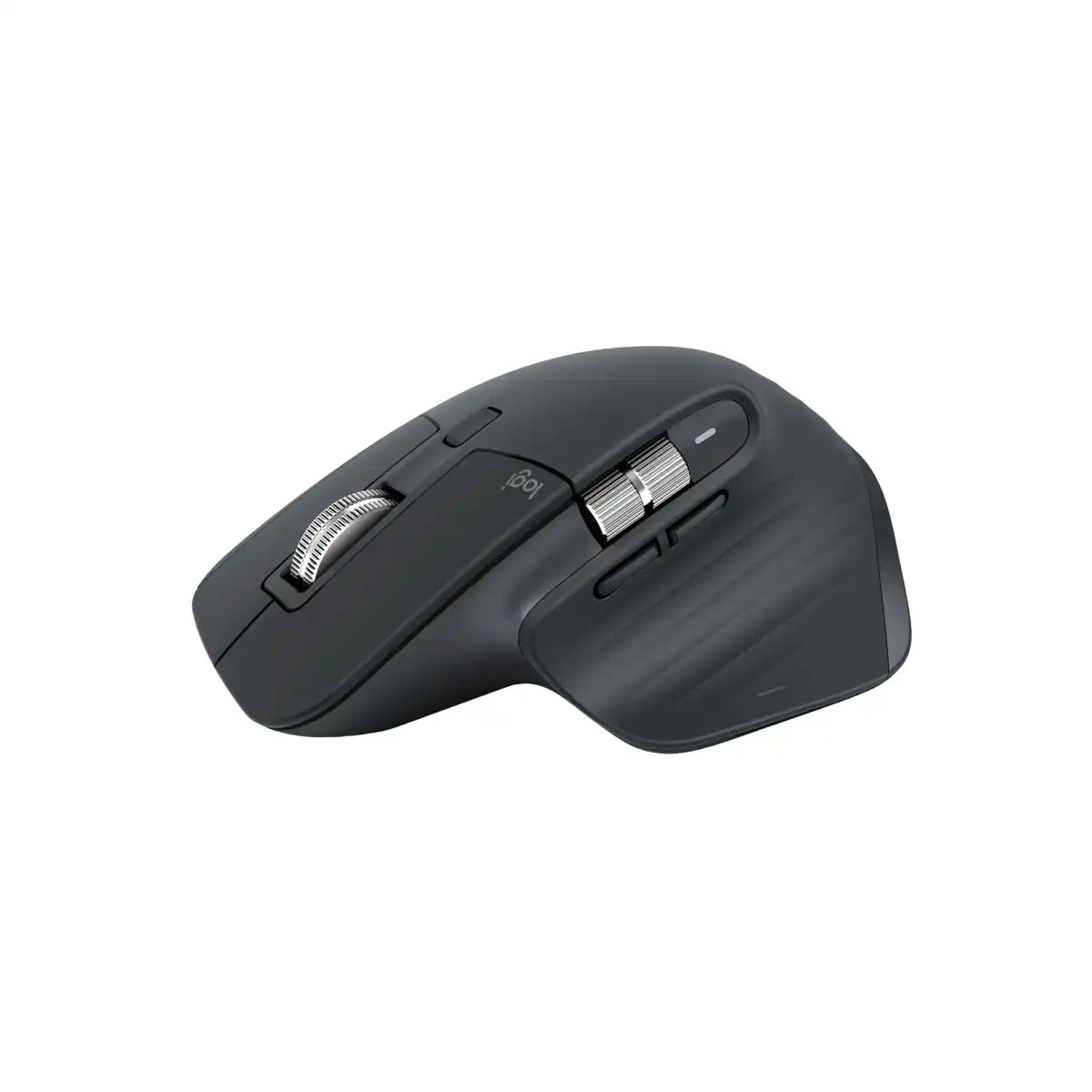 เมาส์ Logitech MX Master 3S LIZASpeedCom