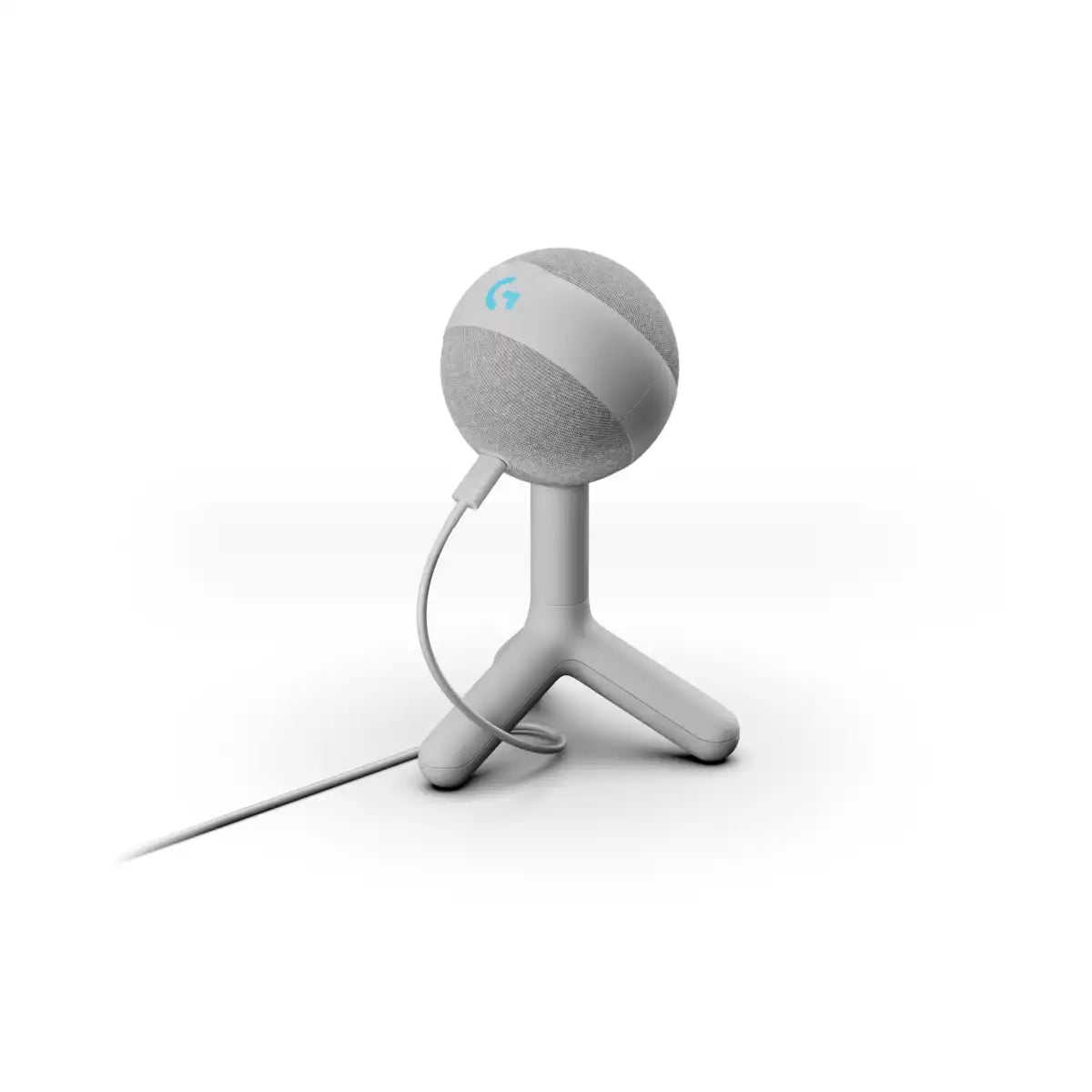 ไมโครโฟน Logitech Microphone Yeti ORB MIC RGBSpeedCom