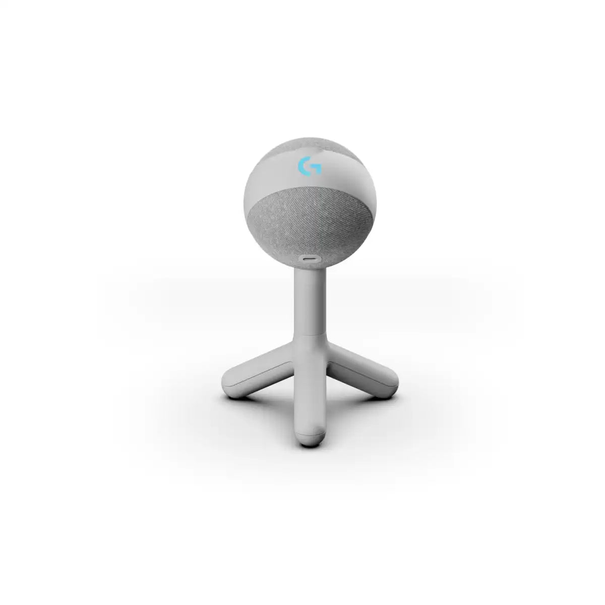 ไมโครโฟน Logitech Microphone Yeti ORB MIC RGBSpeedCom