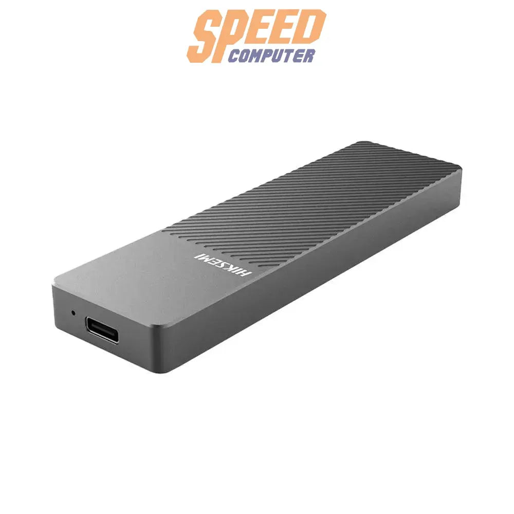 กล่องใส่เอ็มดอททู M.2 ENCLOSURE HIKSEMI MD202 สีเทา - SpeedCom