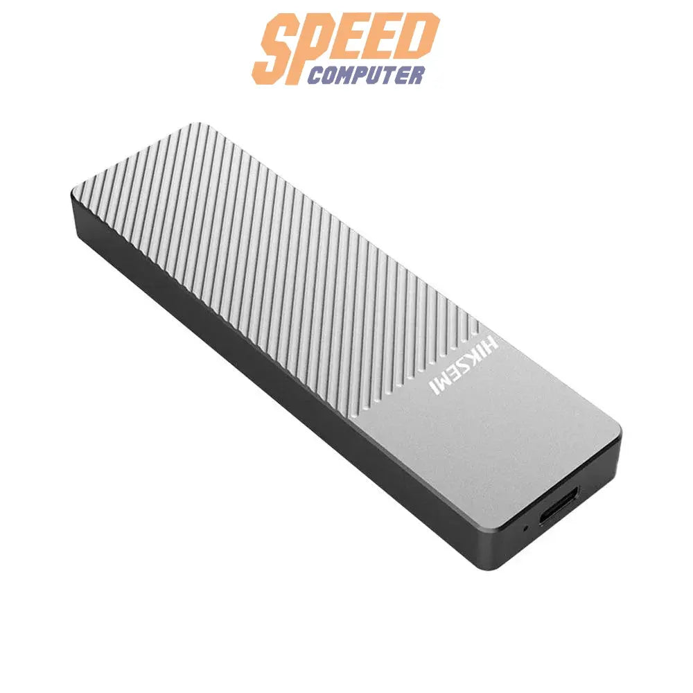กล่องใส่เอ็มดอททู M.2 ENCLOSURE HIKSEMI MD202 สีเทา - SpeedCom