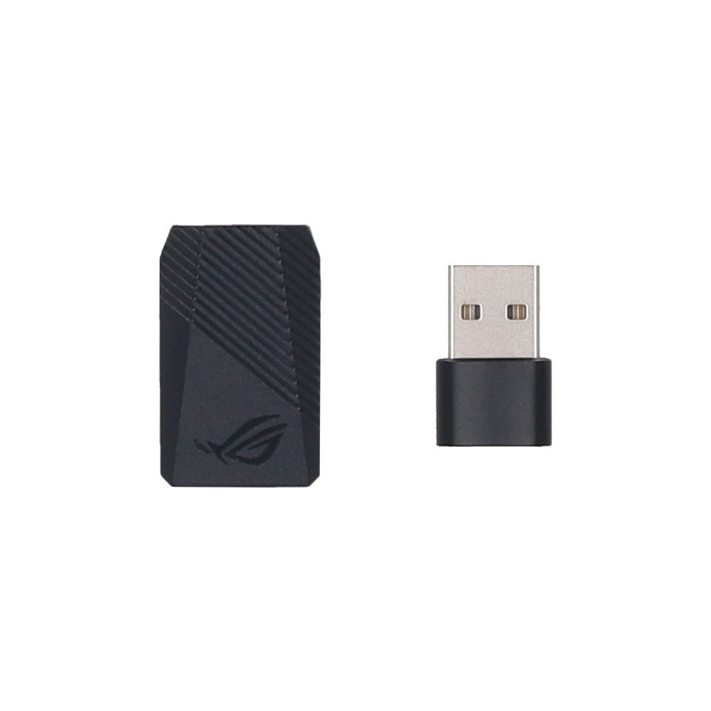 คีย์บอร์ดไร้สาย ASUS ROG Azoth 96 HE Lite (M902) - SpeedCom