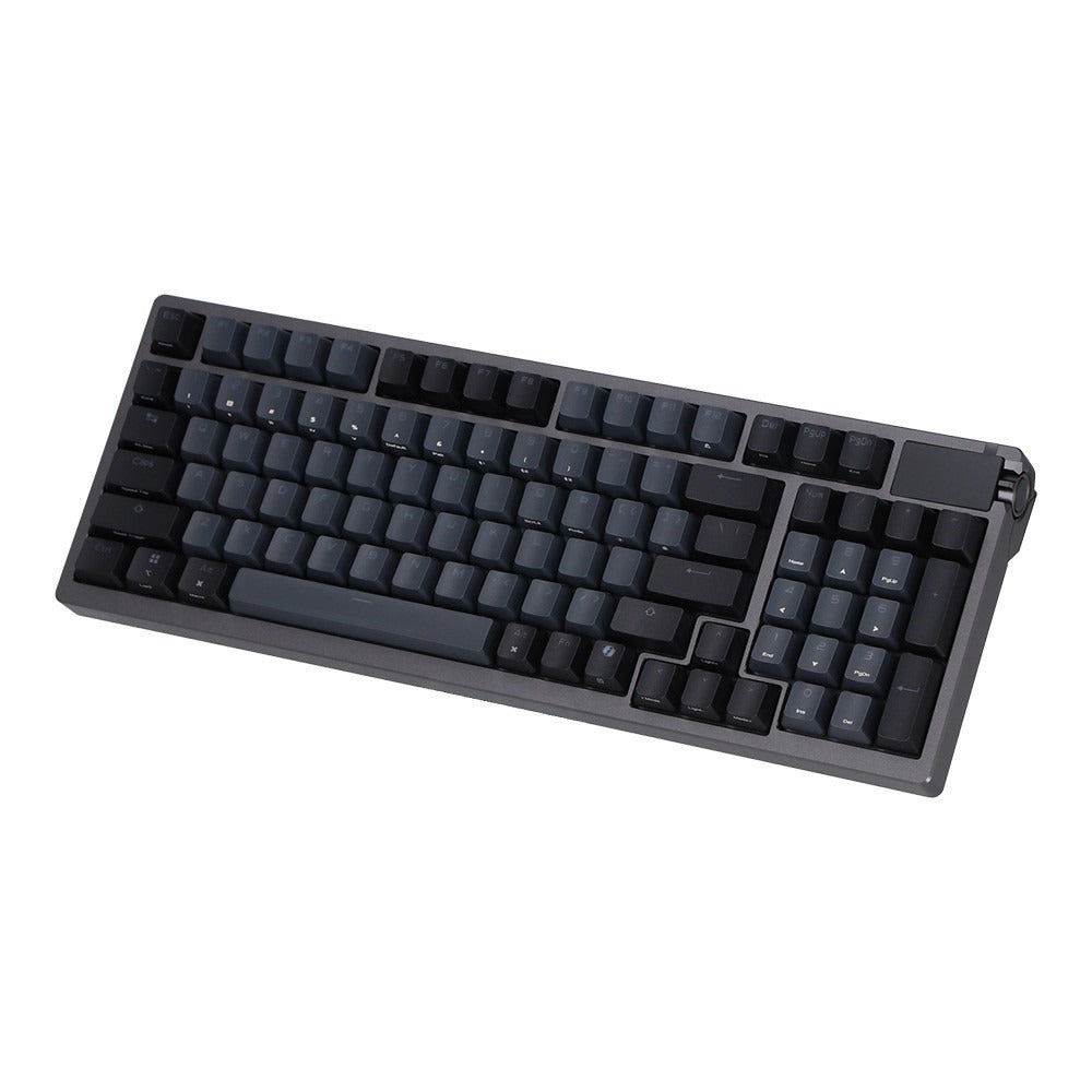 คีย์บอร์ดไร้สาย ASUS ROG Azoth 96 HE Lite (M902) - SpeedCom