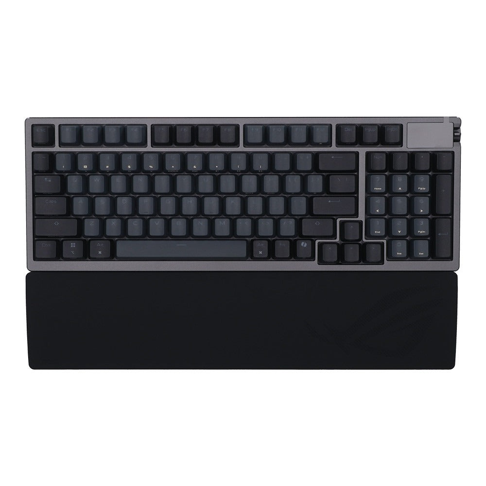คีย์บอร์ดไร้สาย ASUS ROG Azoth 96 HE Lite (M902) - SpeedCom
