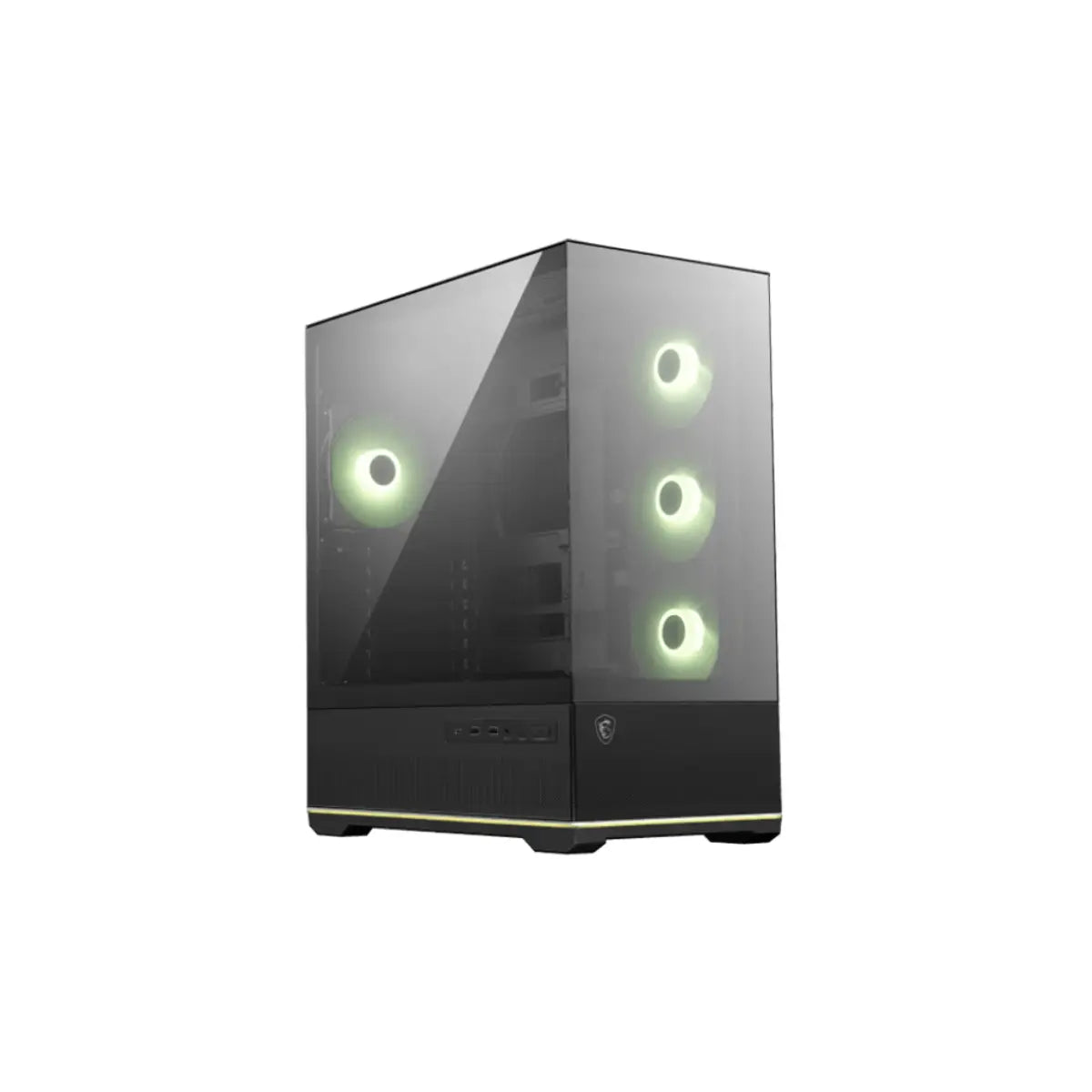 เคส MAG PANO 110R PZ ATX Mid-Tower - SpeedCom