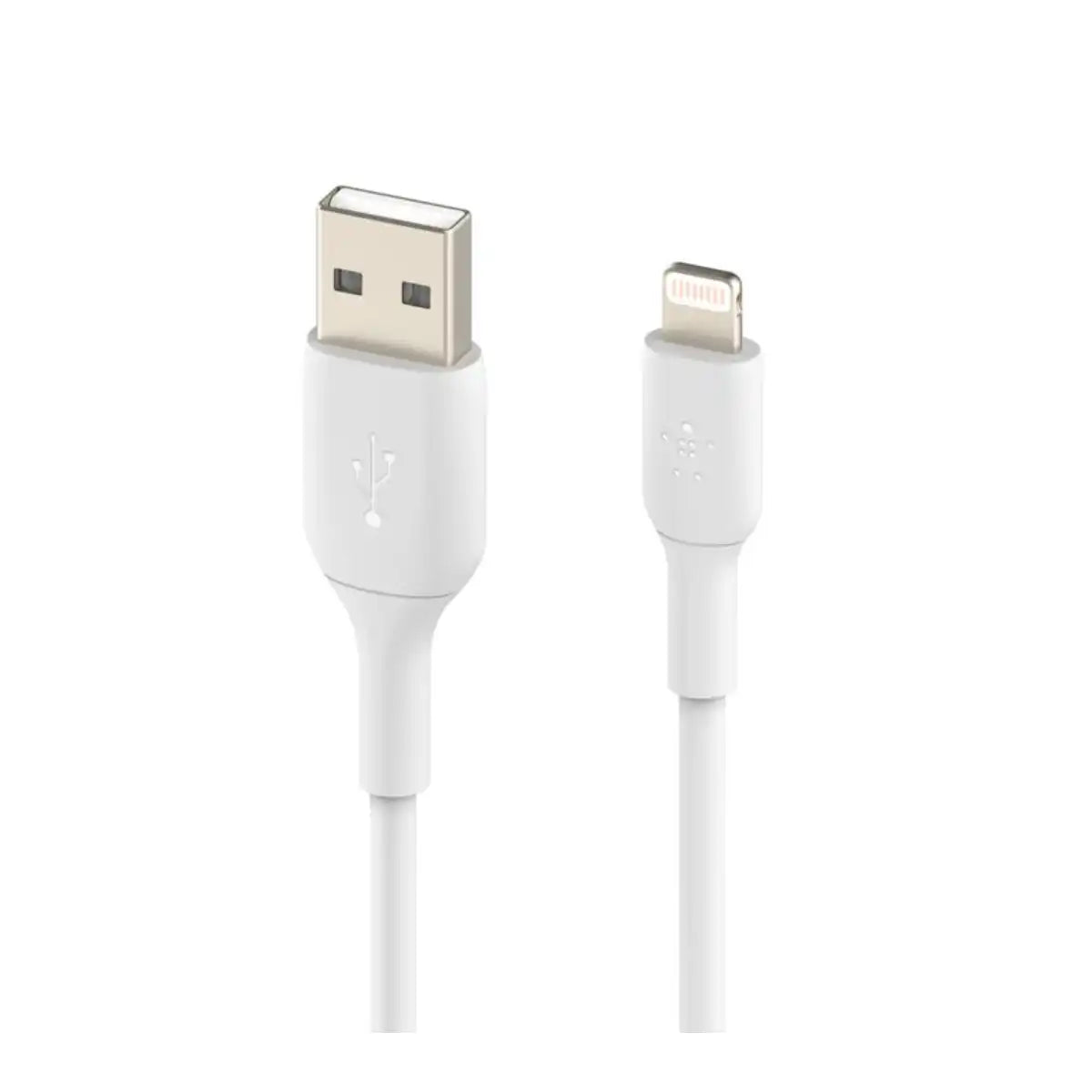 สายชาร์จ Belkin BoostCharge MIXIT 12W Lightning to USB-A Cable 1m