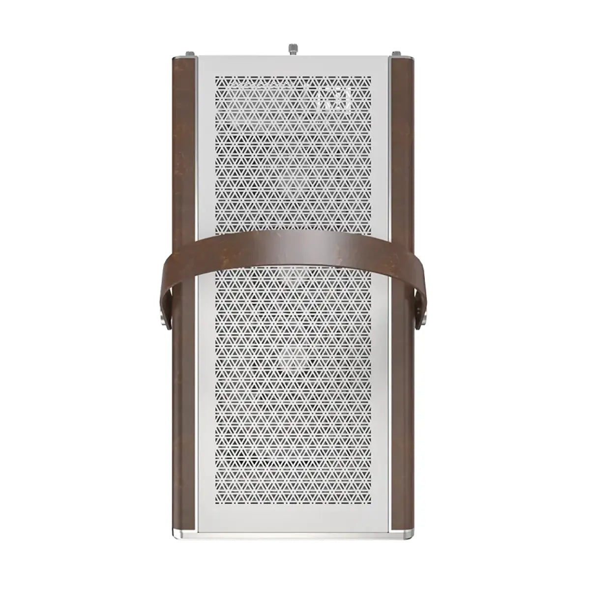 เคส MONTECH Heritage PRO Micro-ATX - SpeedCom